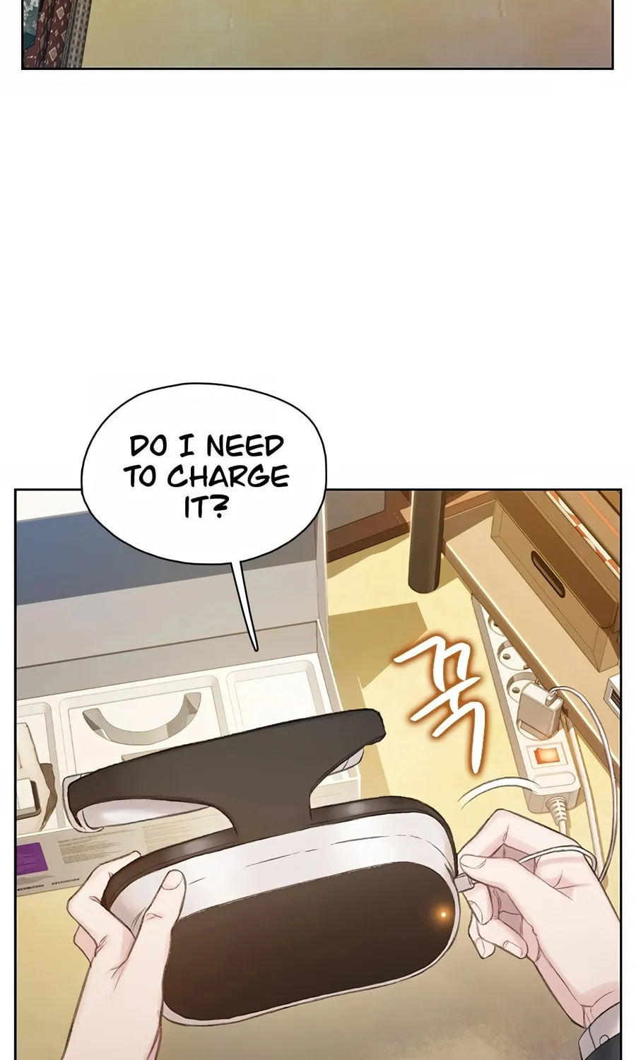 Read Preview chapter 2 image 60 on Lezhin