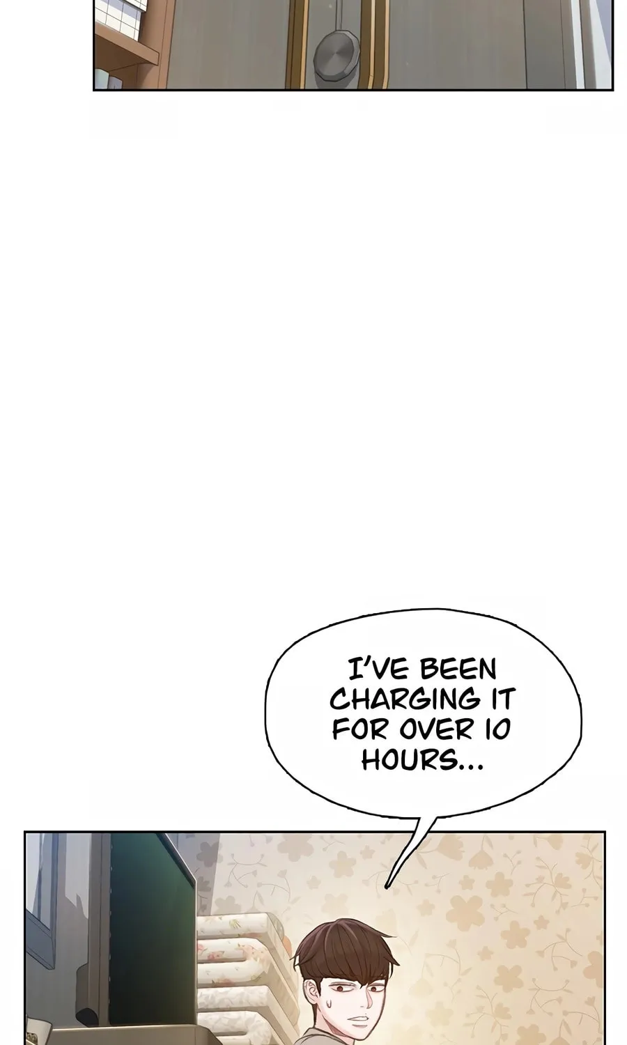 Read Preview chapter 2 image 63 on Lezhin