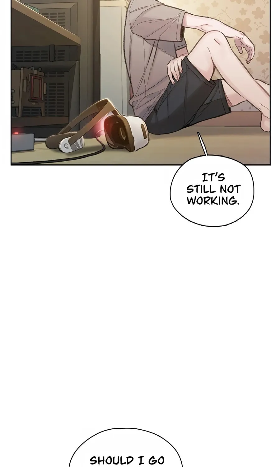 Read Preview chapter 2 image 64 on Lezhin