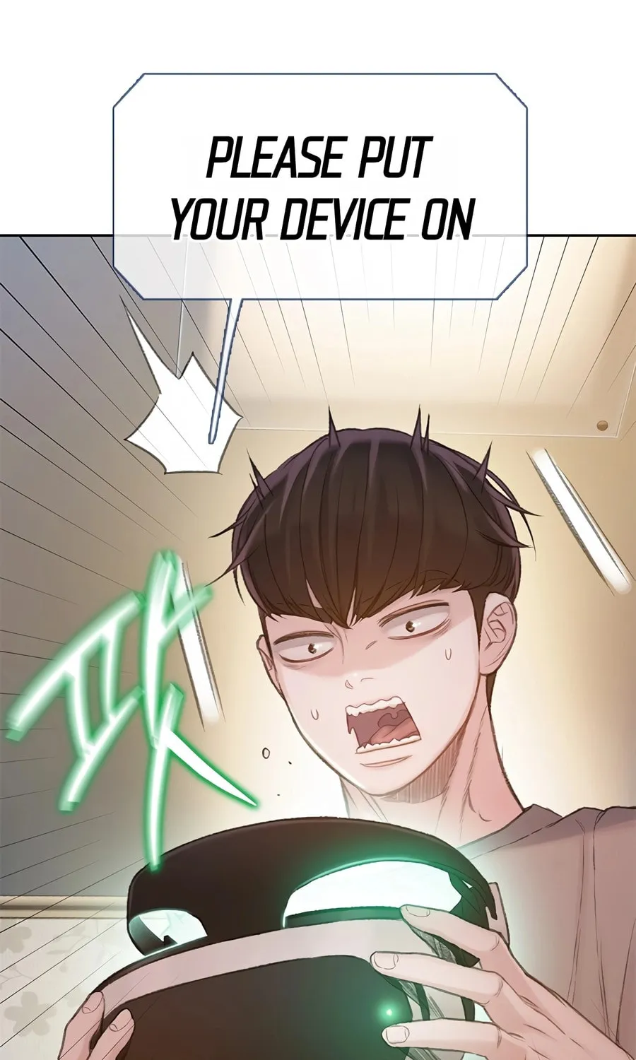 Read Preview chapter 2 image 66 on Lezhin