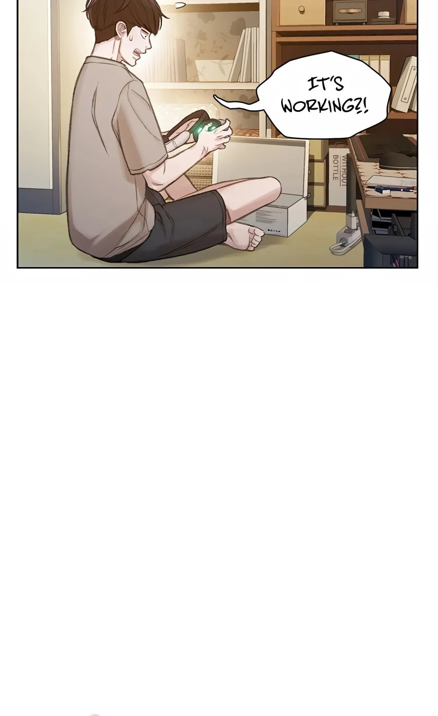 Read Preview chapter 2 image 68 on Lezhin