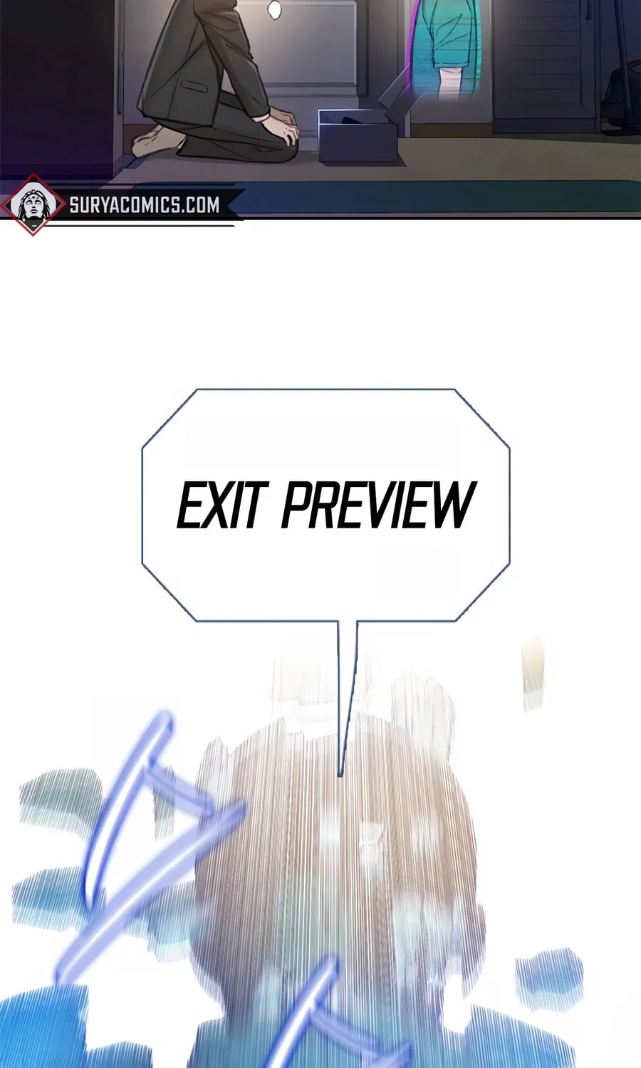 Read Preview chapter 2 image 7 on Lezhin
