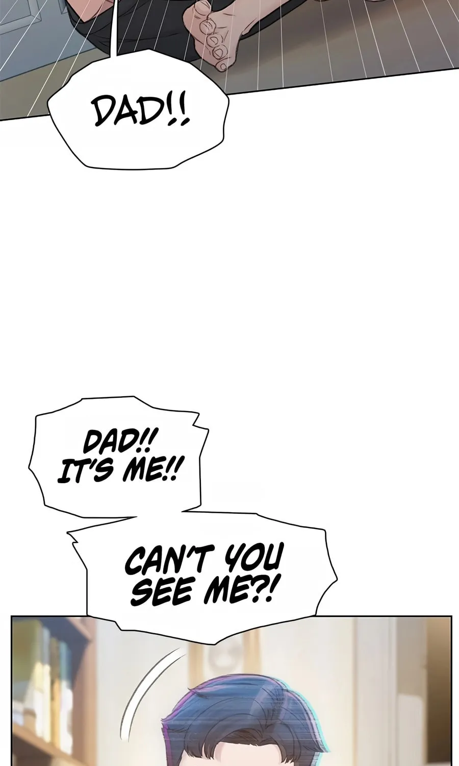 Read Preview chapter 2 image 71 on Lezhin