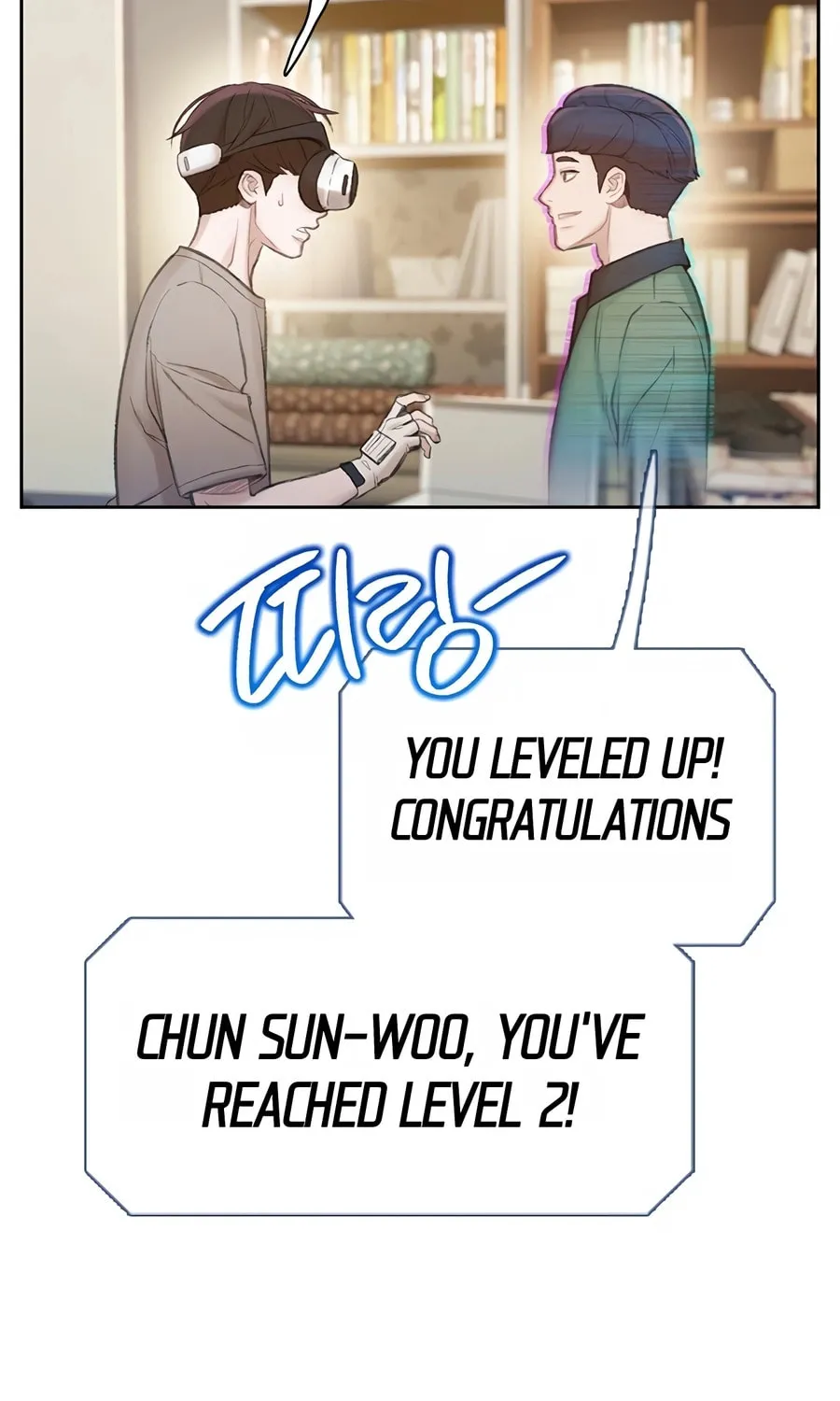 Read Preview chapter 2 image 73 on Lezhin