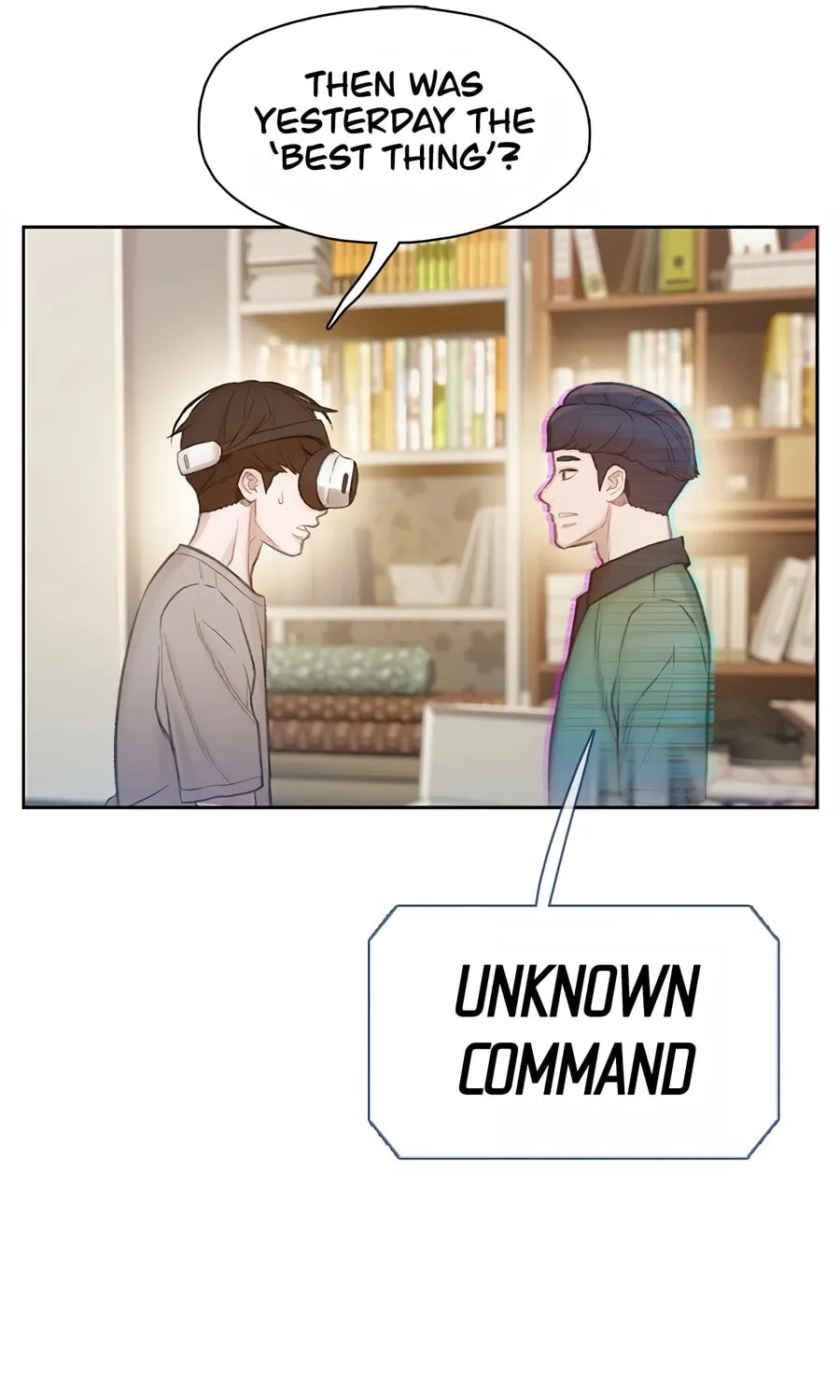 Read Preview chapter 2 image 76 on Lezhin
