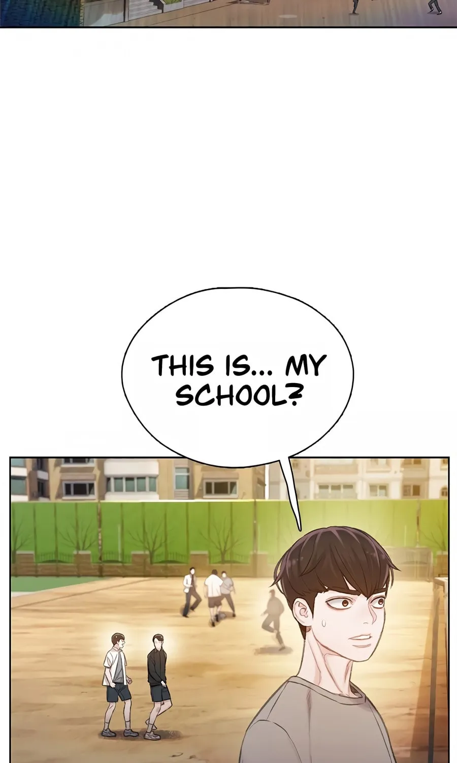 Read Preview chapter 2 image 83 on Lezhin