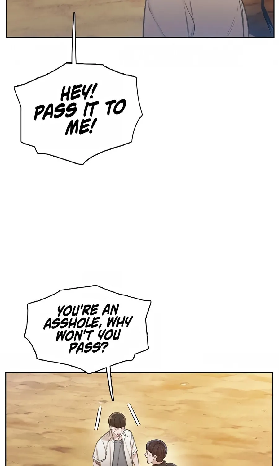 Read Preview chapter 2 image 84 on Lezhin