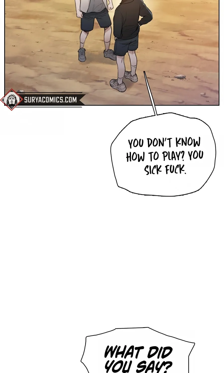 Read Preview chapter 2 image 85 on Lezhin