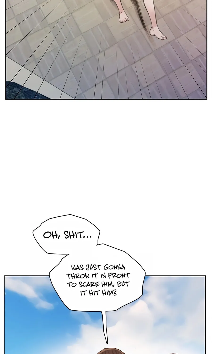 Read Preview chapter 2 image 91 on Lezhin