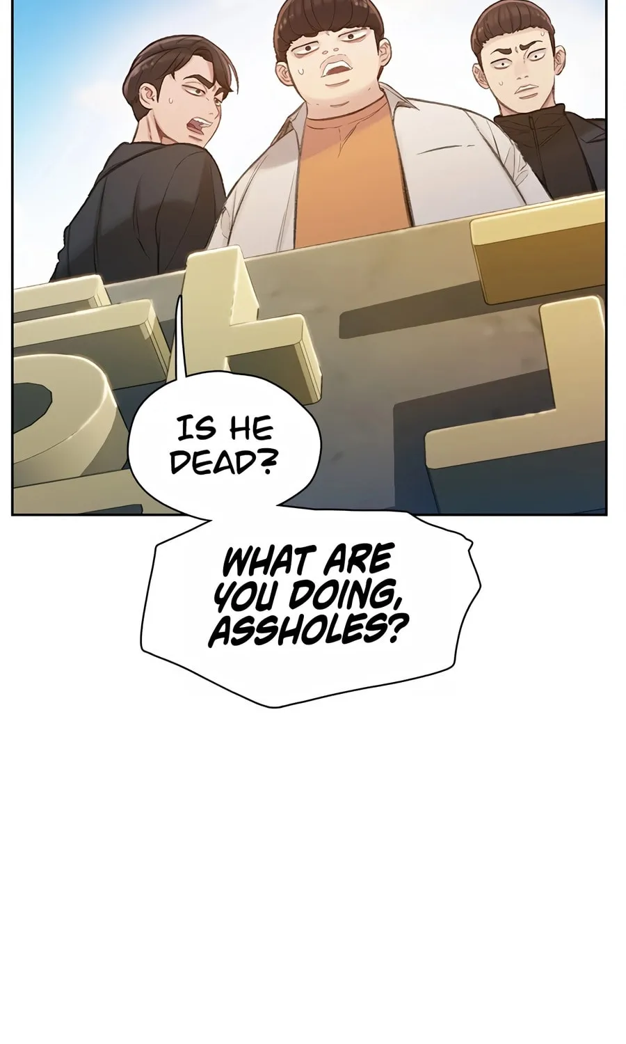 Read Preview chapter 2 image 92 on Lezhin