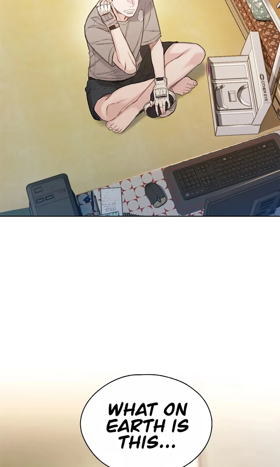 Read Preview chapter 2 image 97 on Lezhin