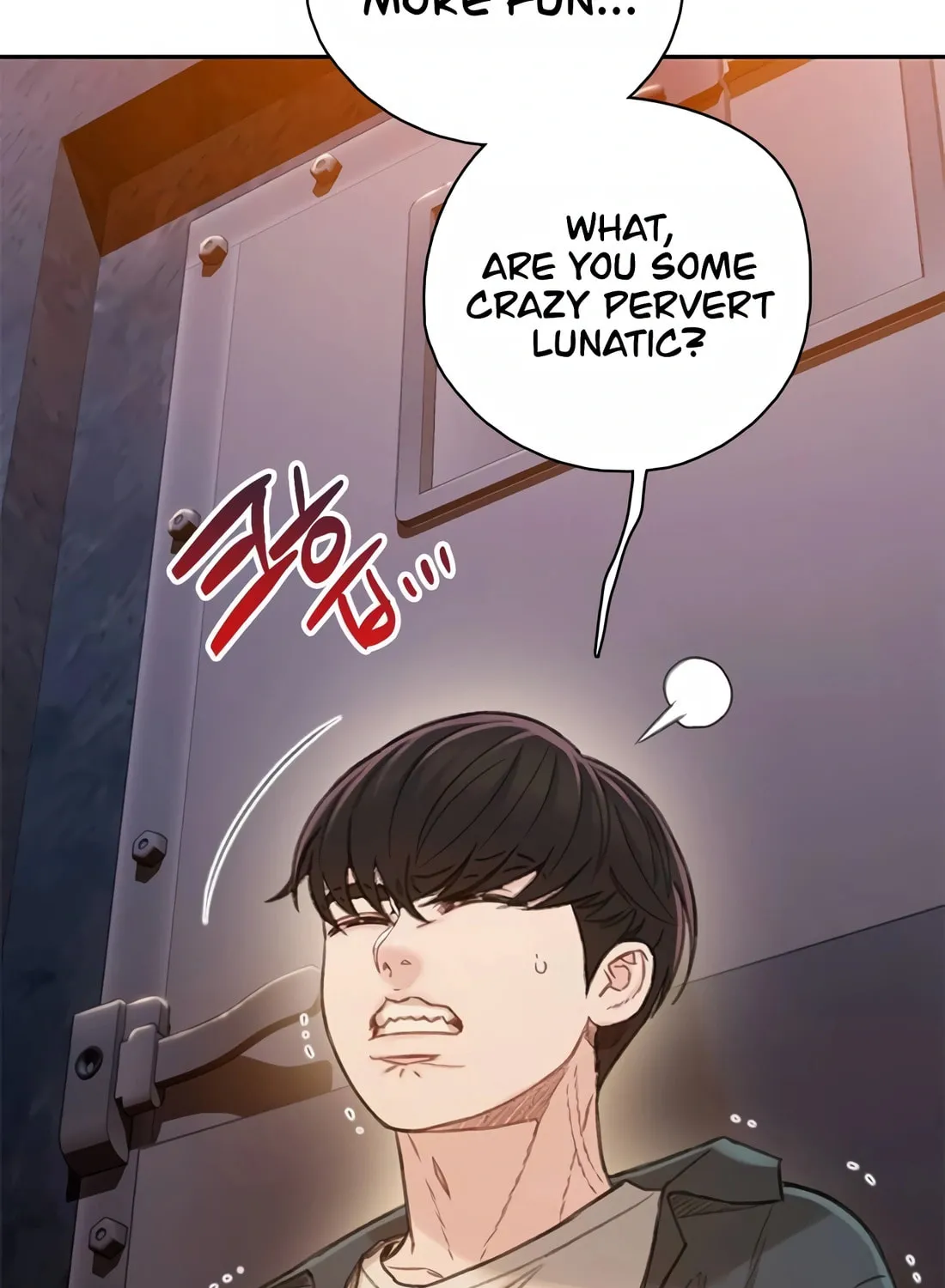 Read Preview chapter 20 image 100 on Lezhin