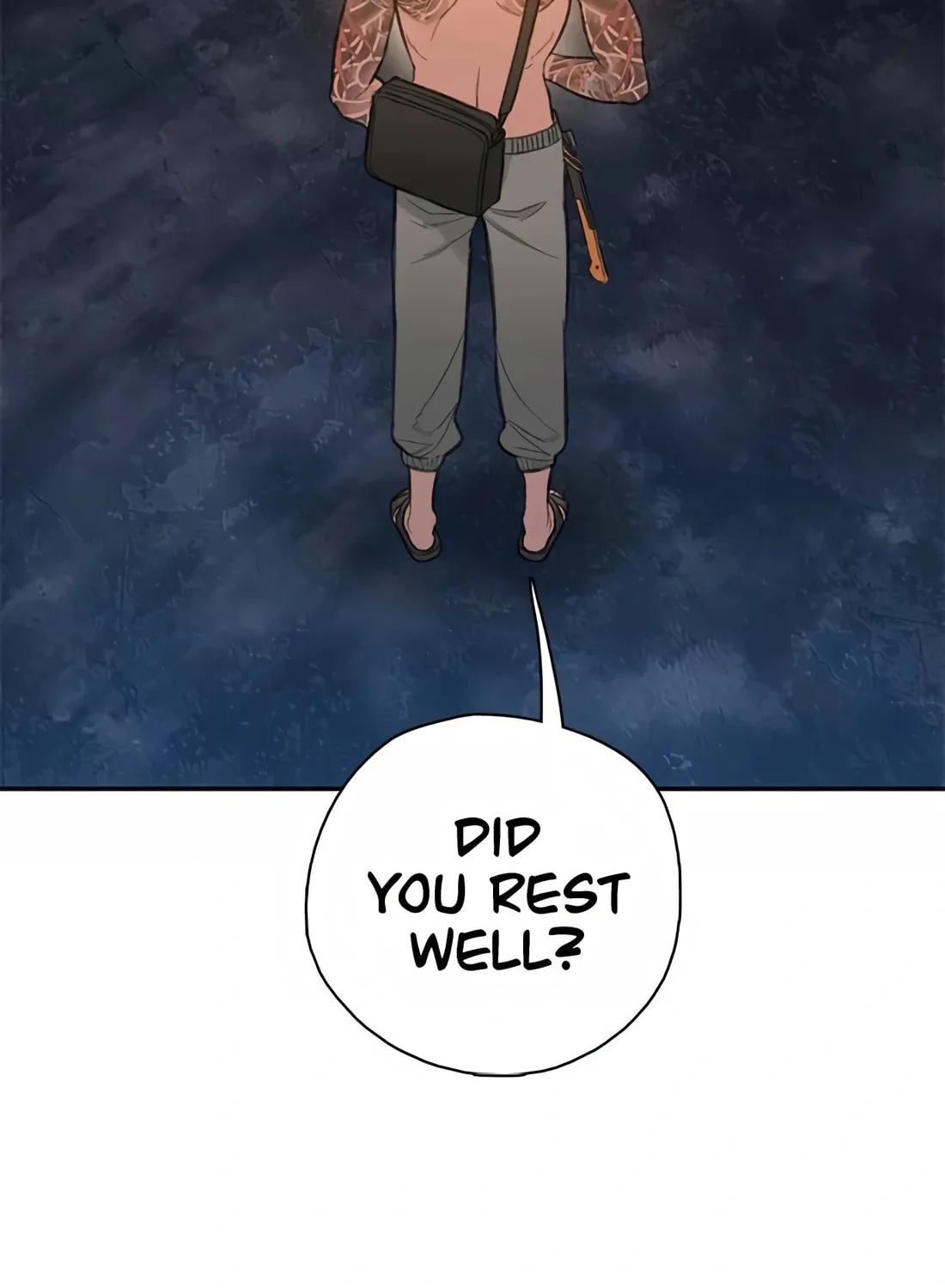 Read Preview chapter 20 image 105 on Lezhin