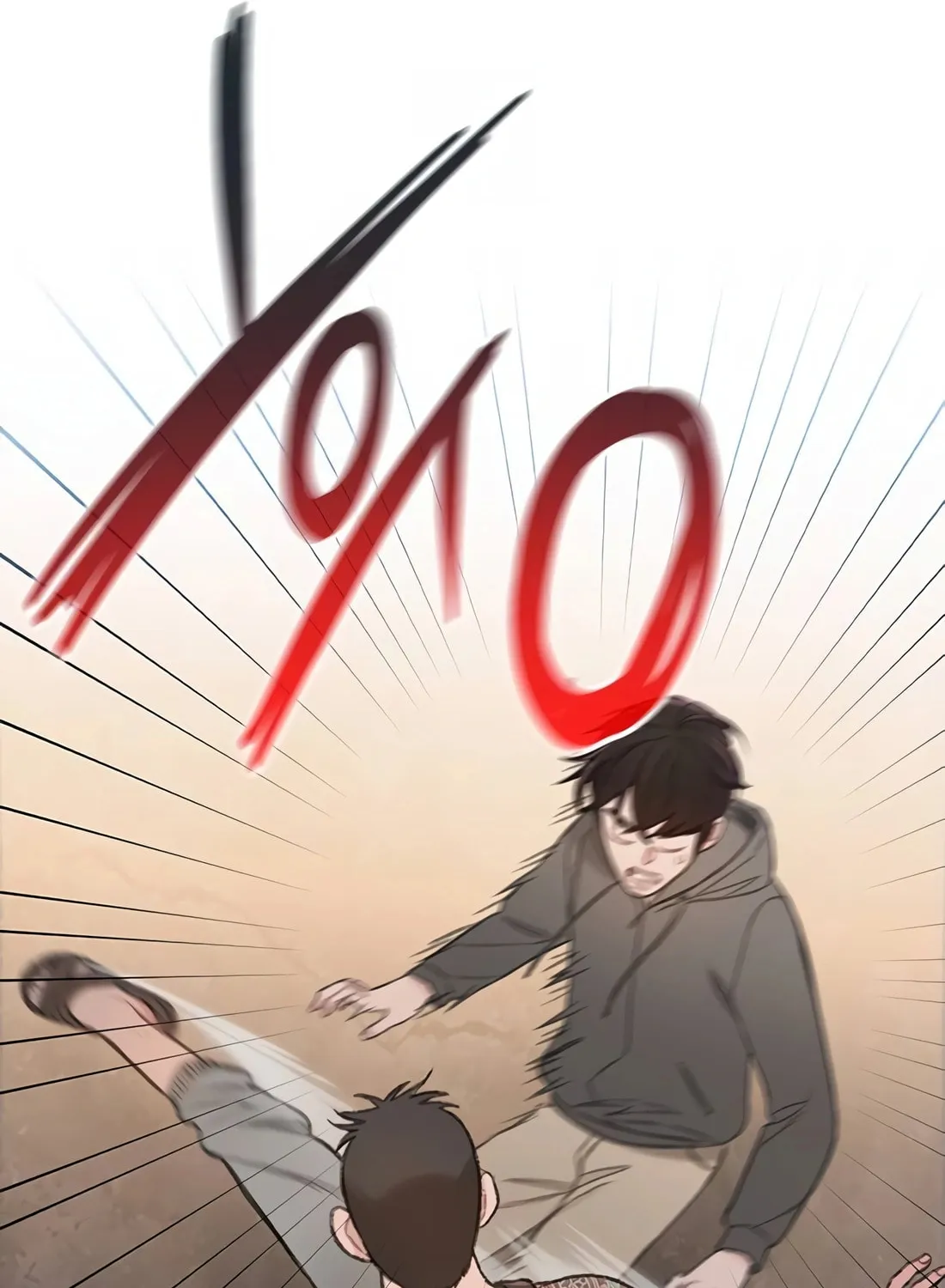 Read Preview chapter 20 image 107 on Lezhin