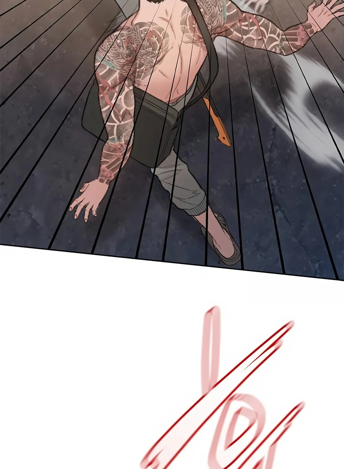 Read Preview chapter 20 image 108 on Lezhin