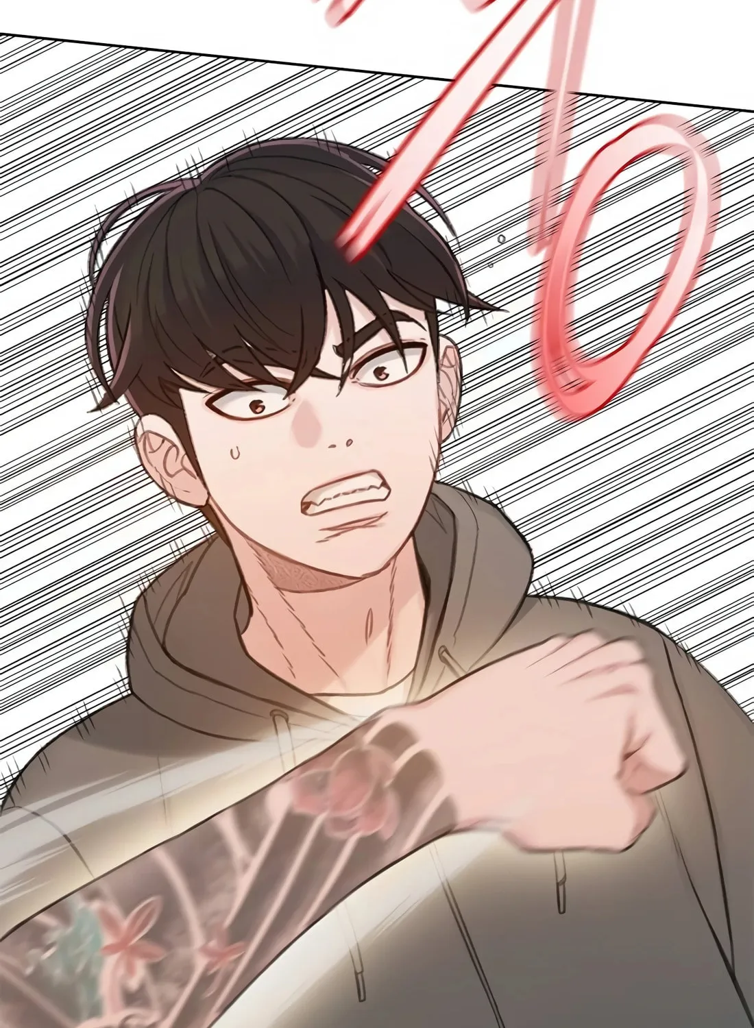 Read Preview chapter 20 image 109 on Lezhin