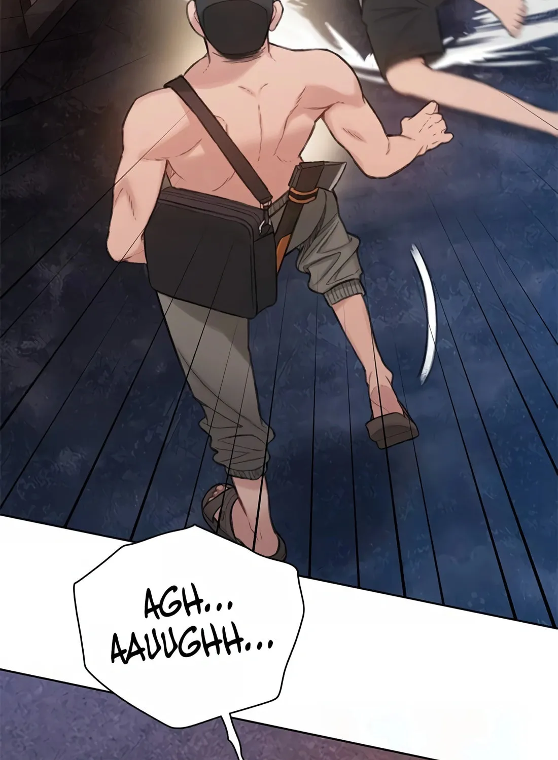 Read Preview chapter 20 image 11 on Lezhin
