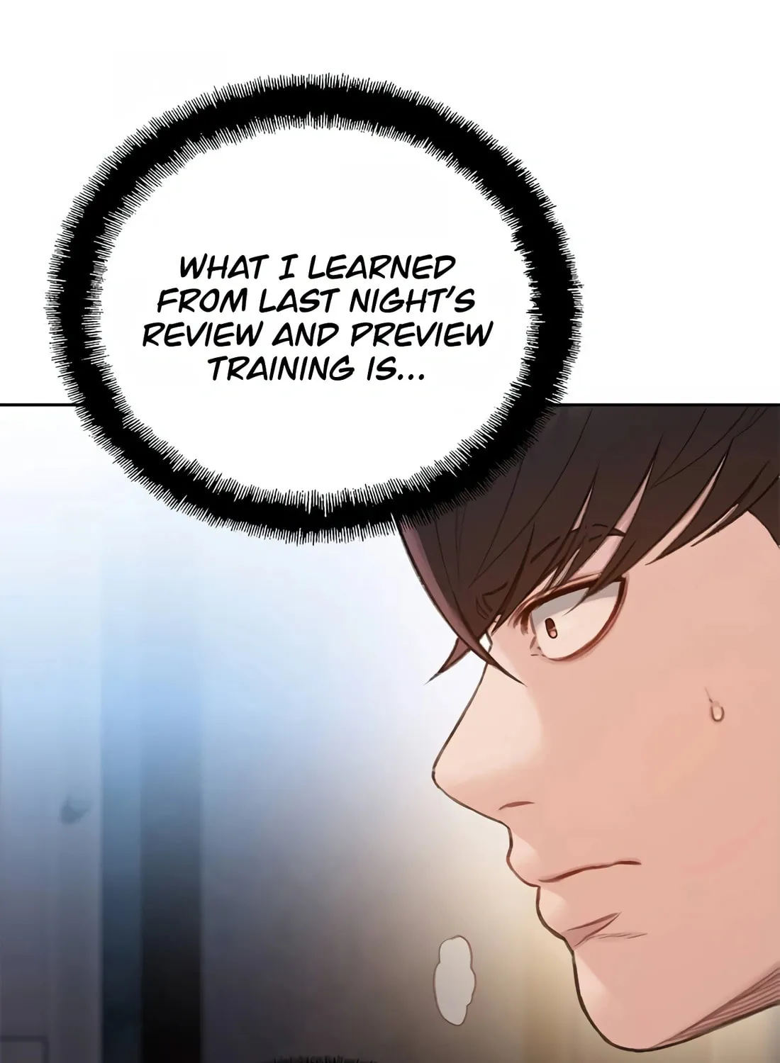 Read Preview chapter 20 image 112 on Lezhin