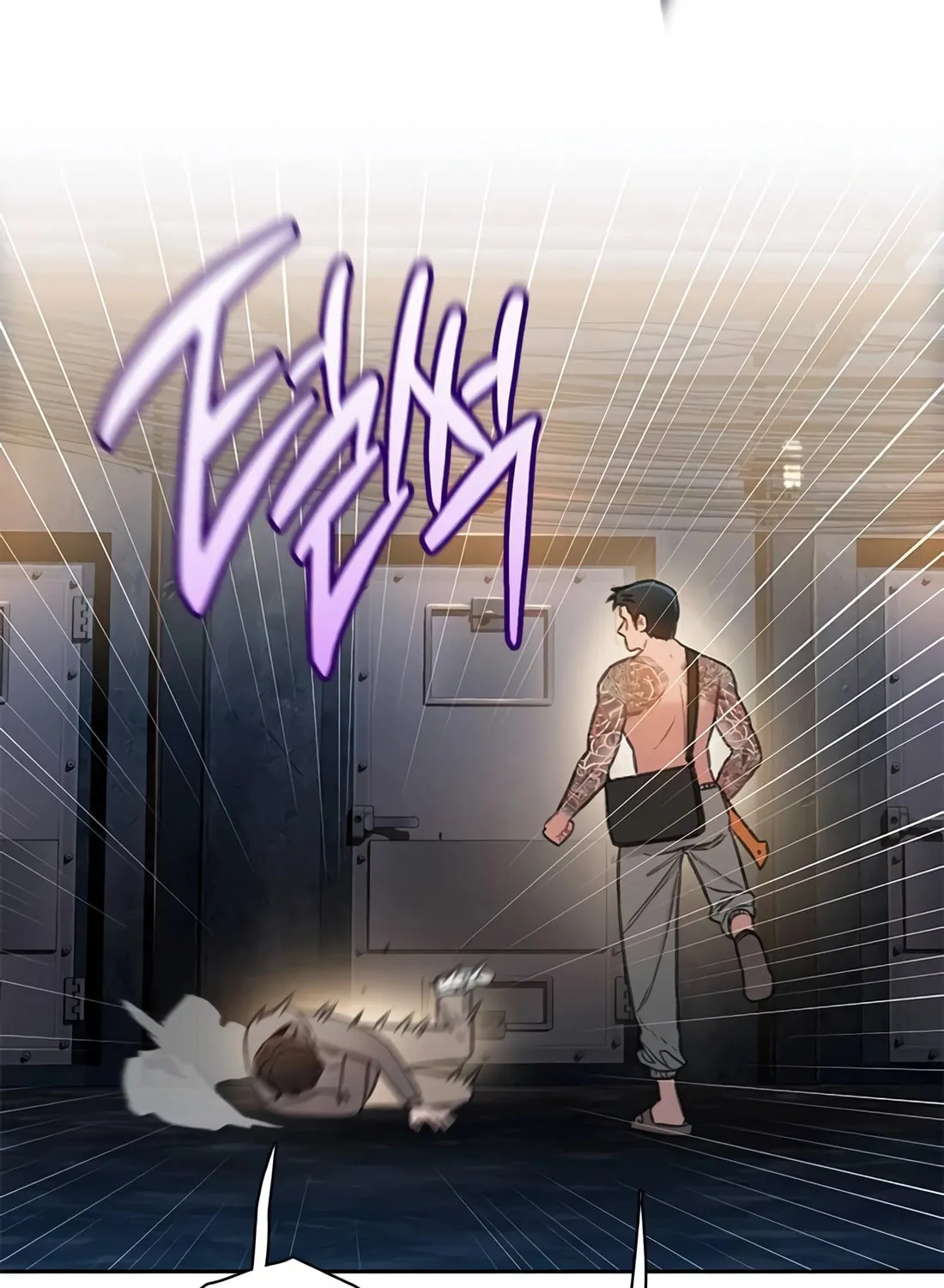 Read Preview chapter 20 image 122 on Lezhin