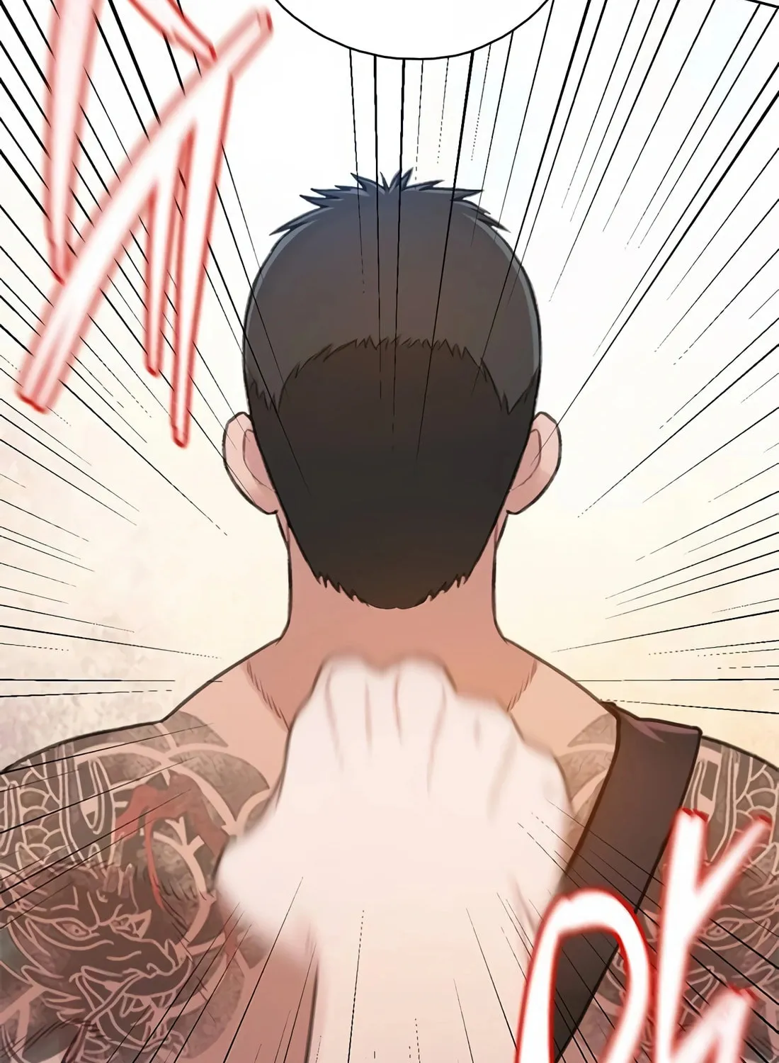 Read Preview chapter 20 image 129 on Lezhin