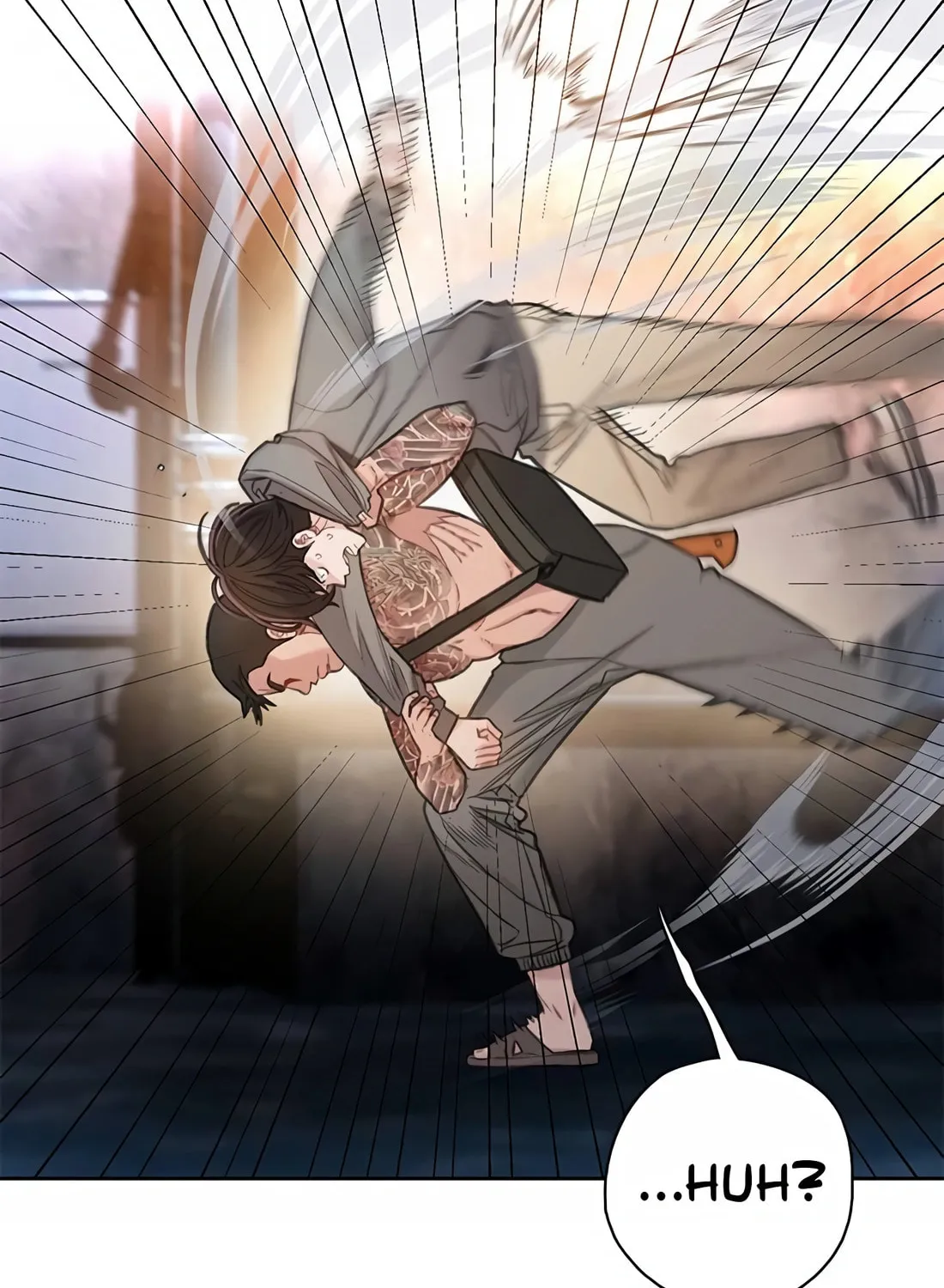 Read Preview chapter 20 image 131 on Lezhin