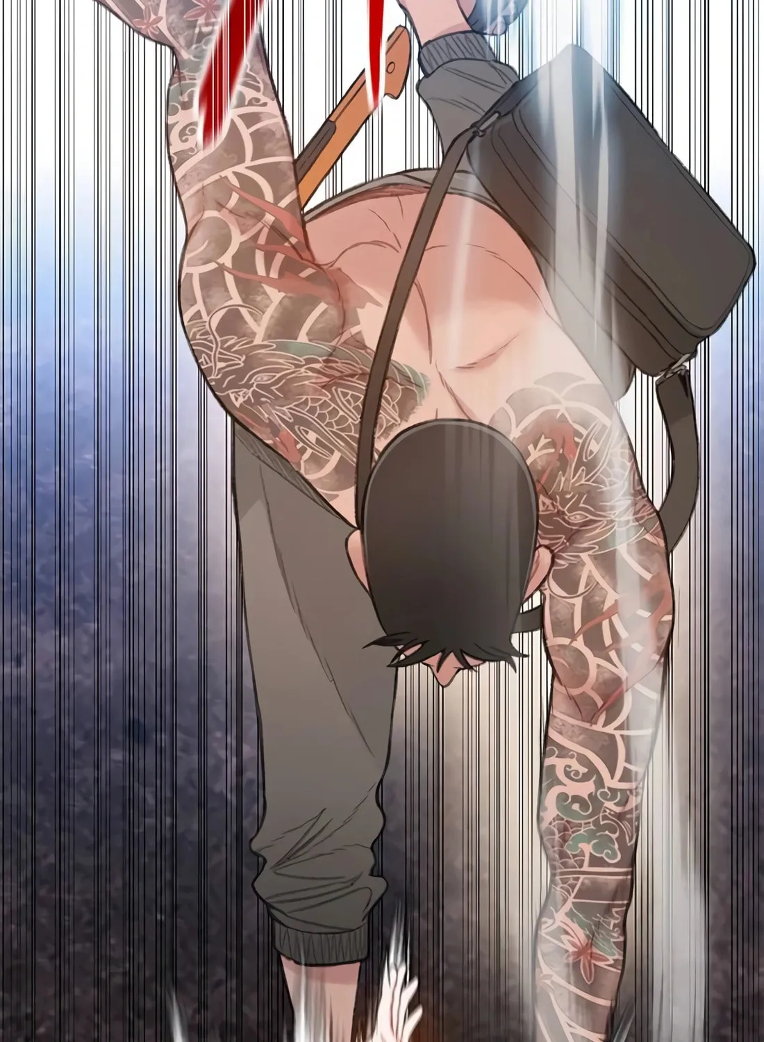 Read Preview chapter 20 image 133 on Lezhin