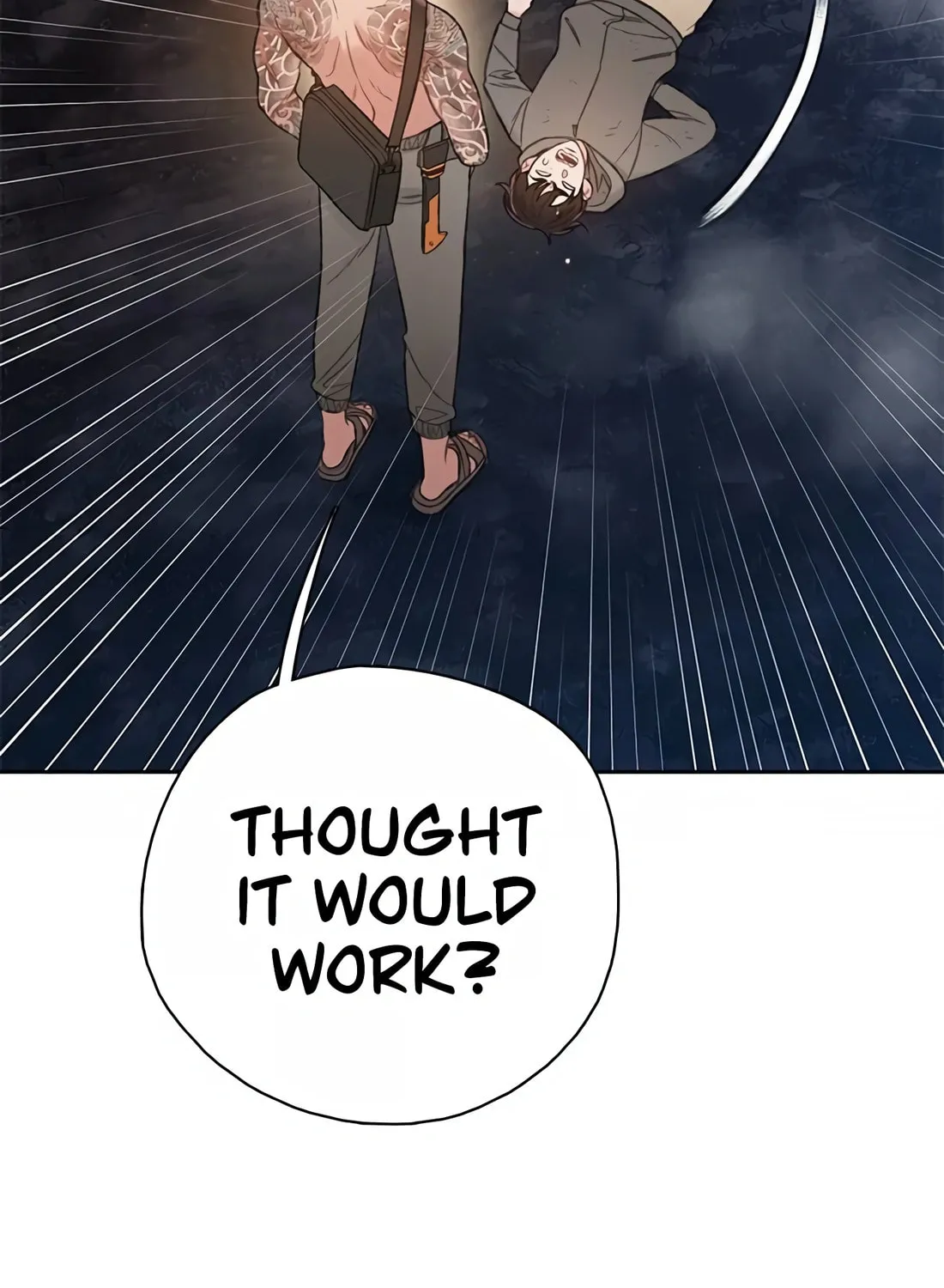 Read Preview chapter 20 image 137 on Lezhin