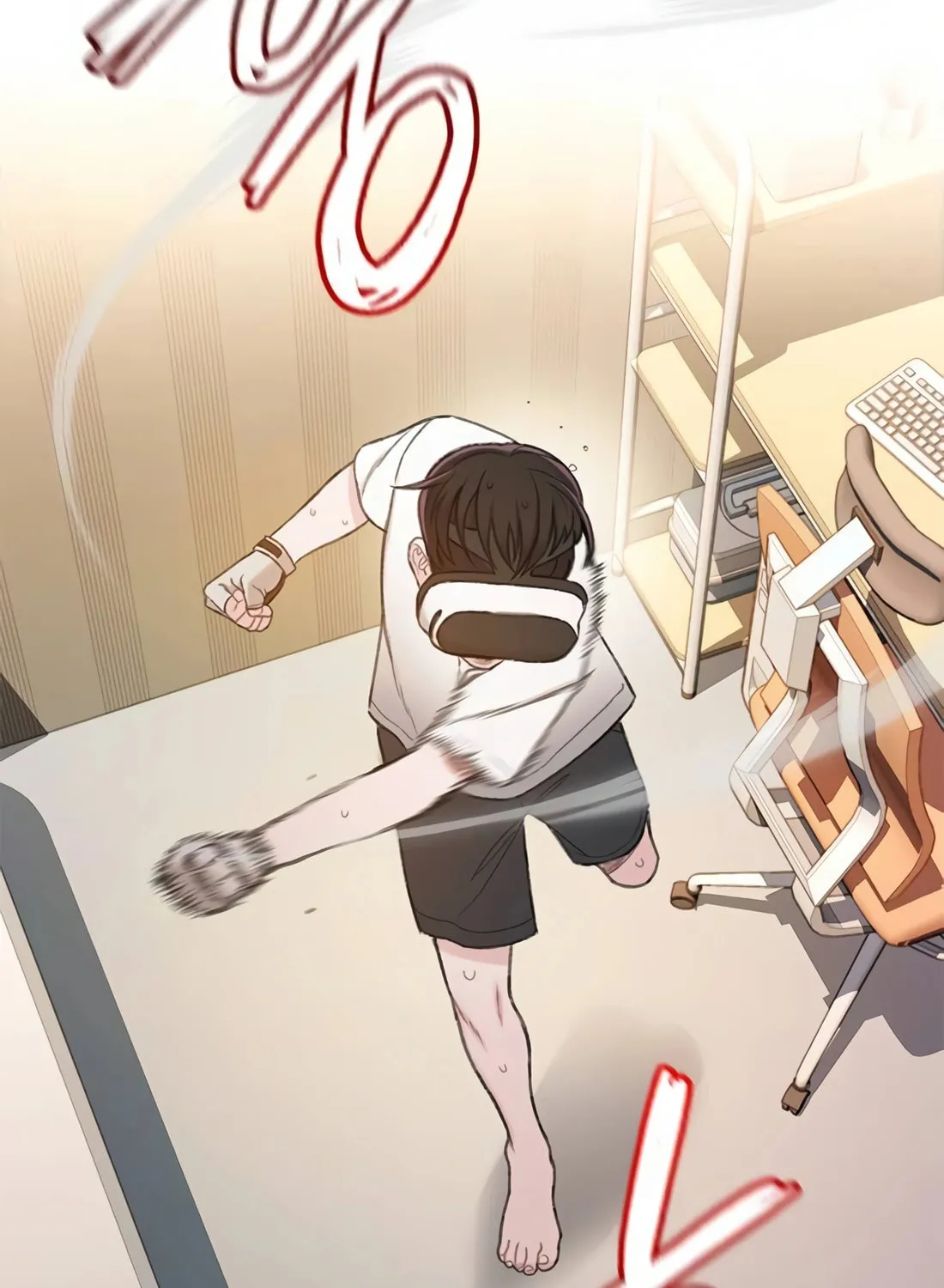 Read Preview chapter 20 image 150 on Lezhin