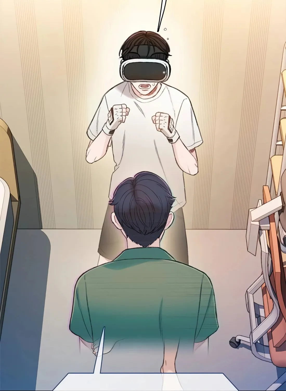 Read Preview chapter 20 image 153 on Lezhin