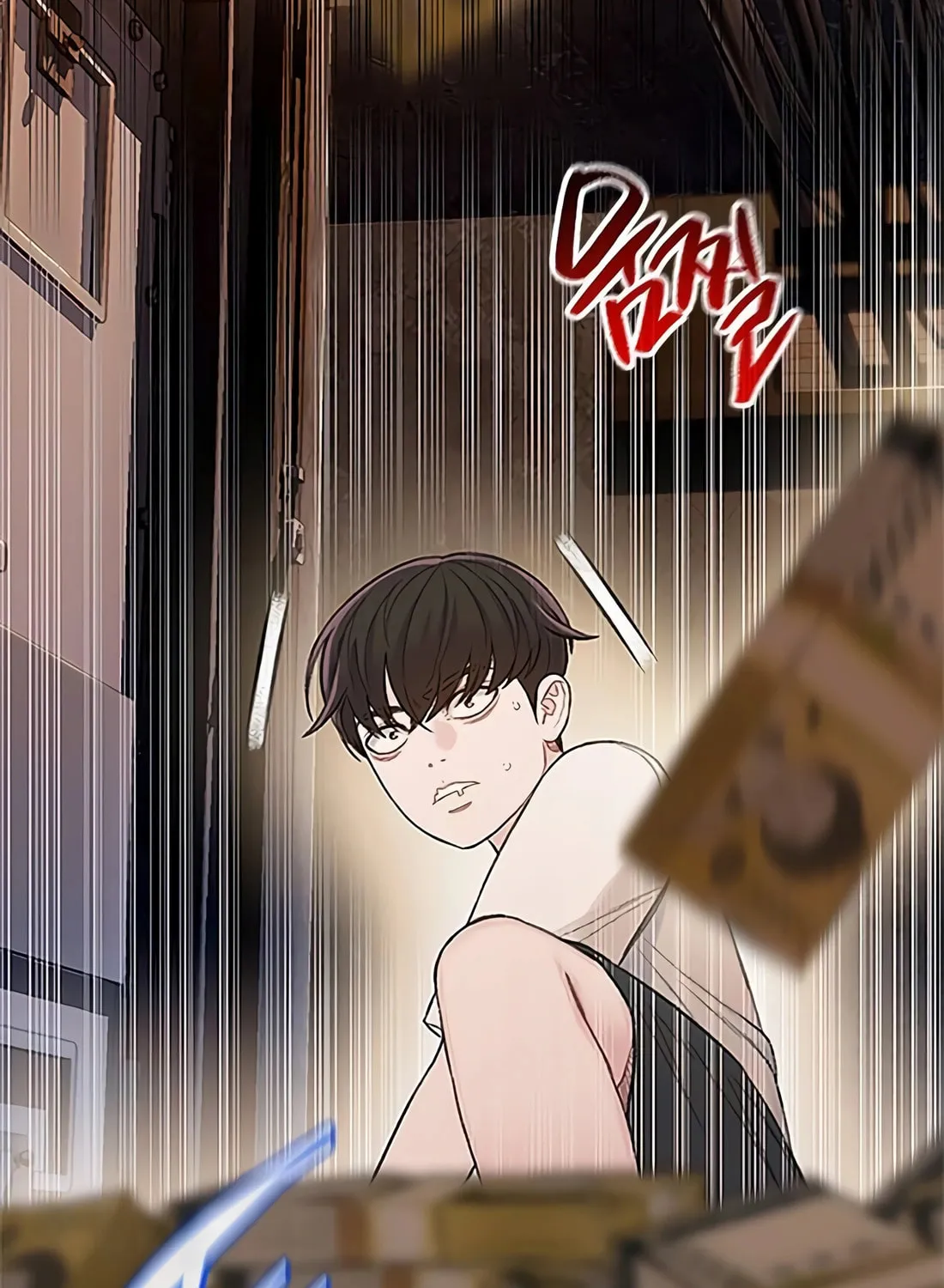 Read Preview chapter 20 image 16 on Lezhin