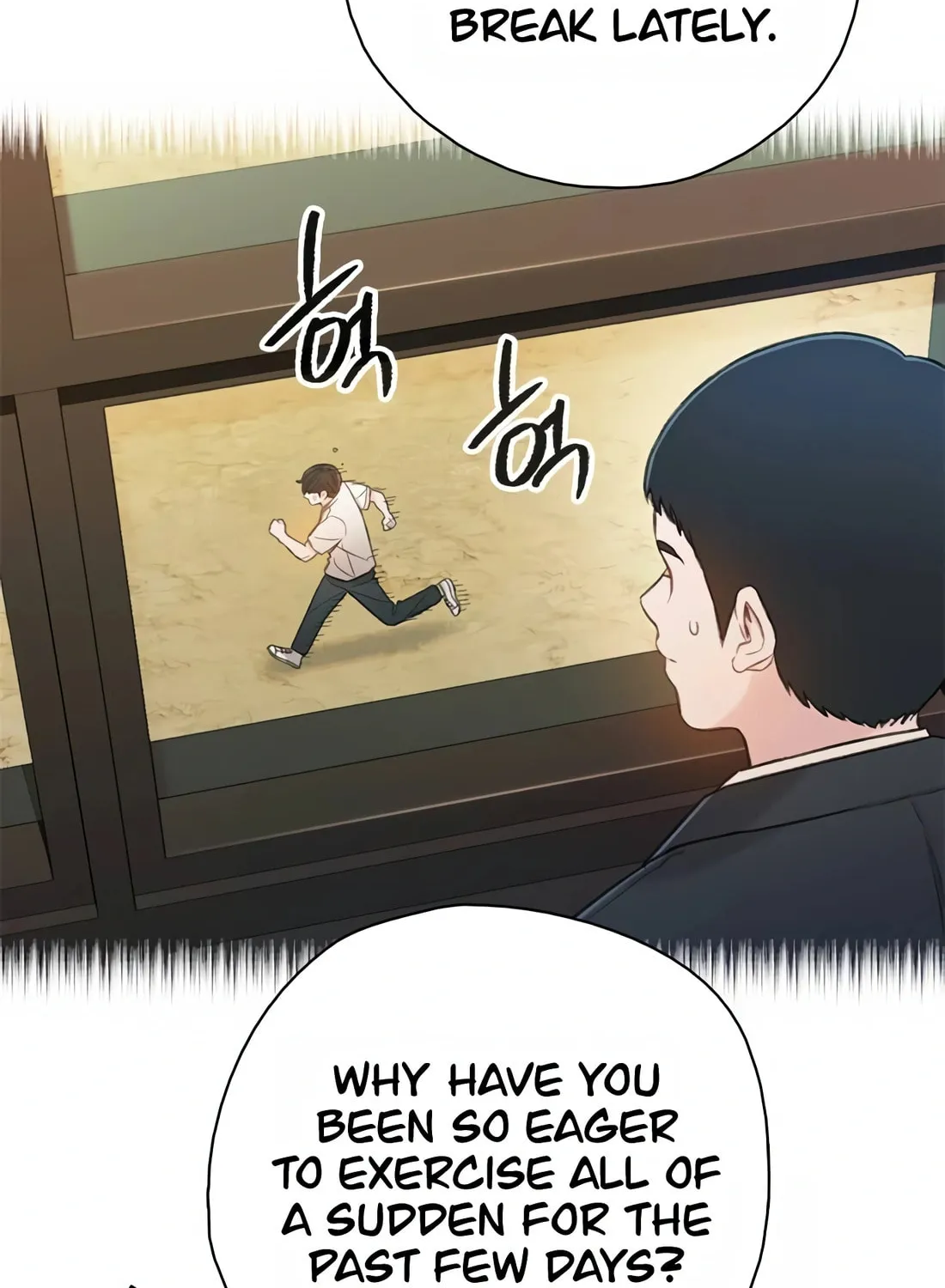 Read Preview chapter 20 image 165 on Lezhin