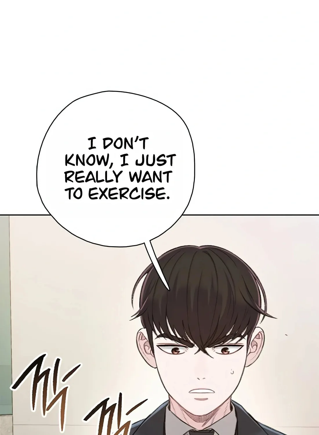 Read Preview chapter 20 image 167 on Lezhin
