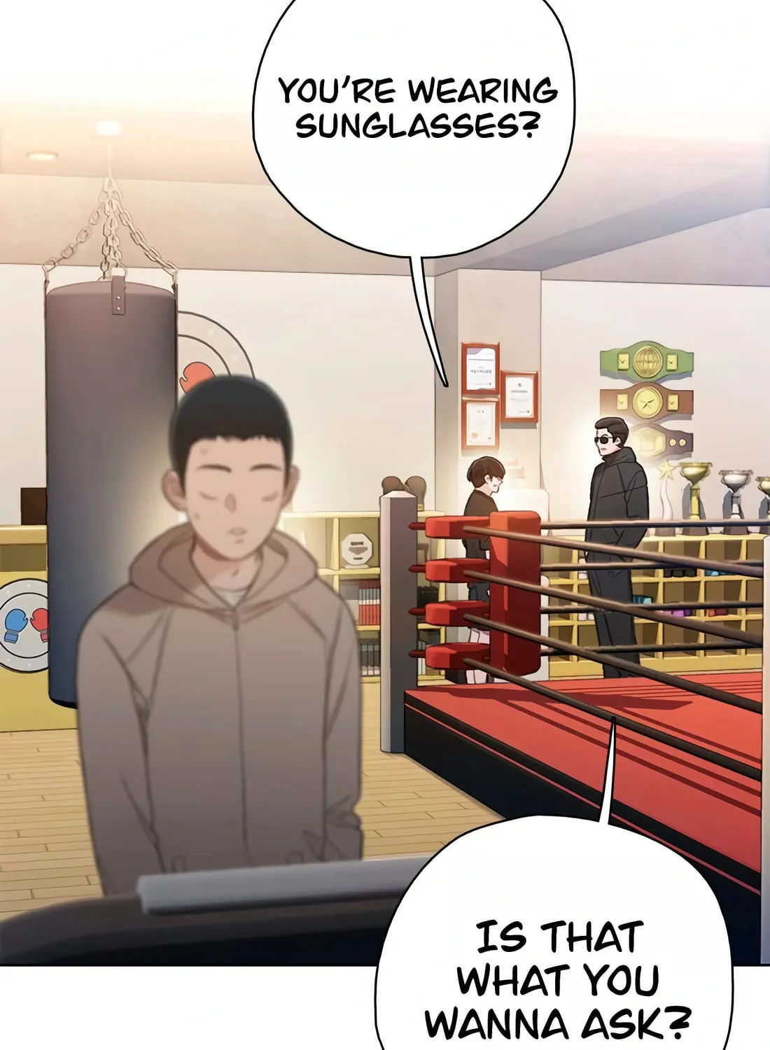 Read Preview chapter 20 image 179 on Lezhin