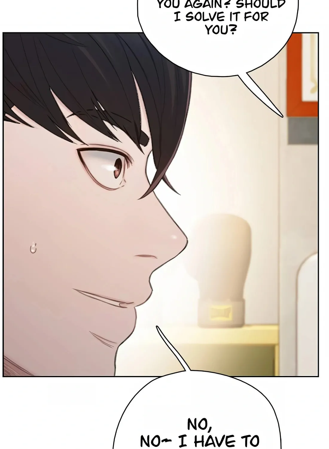 Read Preview chapter 20 image 182 on Lezhin