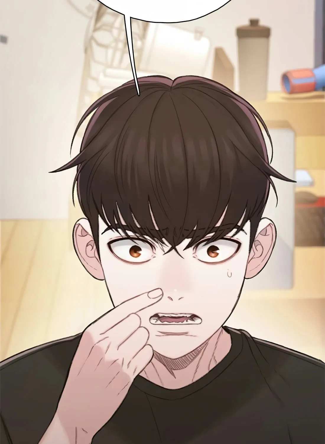 Read Preview chapter 20 image 188 on Lezhin