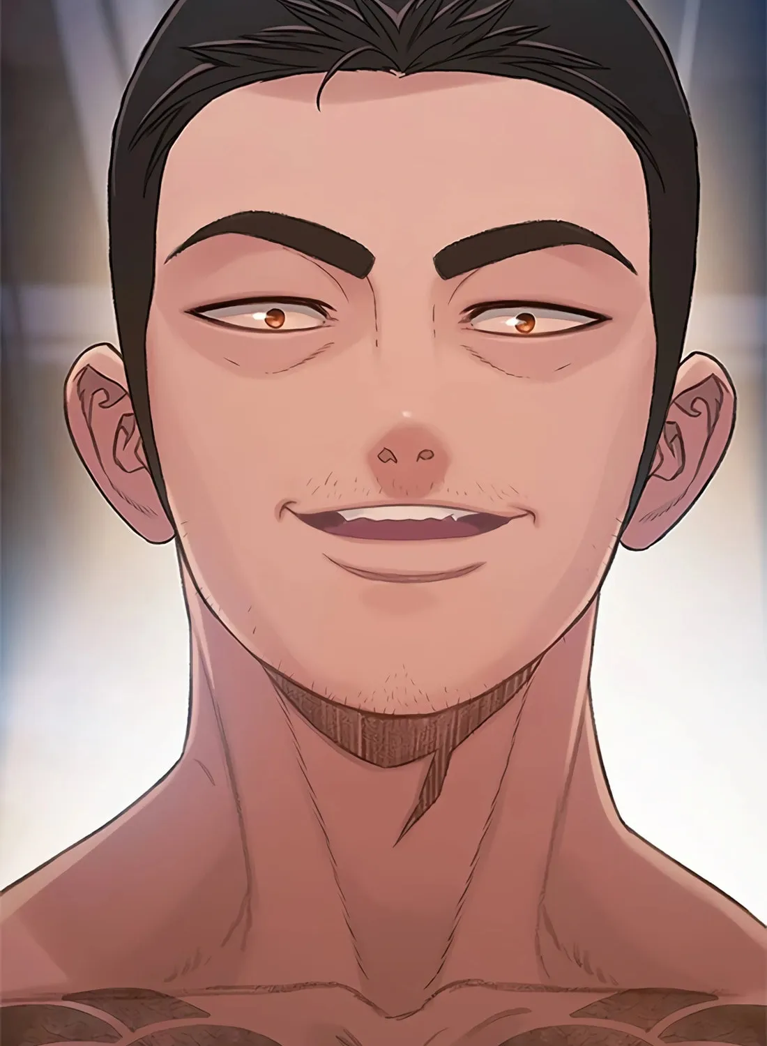 Read Preview chapter 20 image 21 on Lezhin