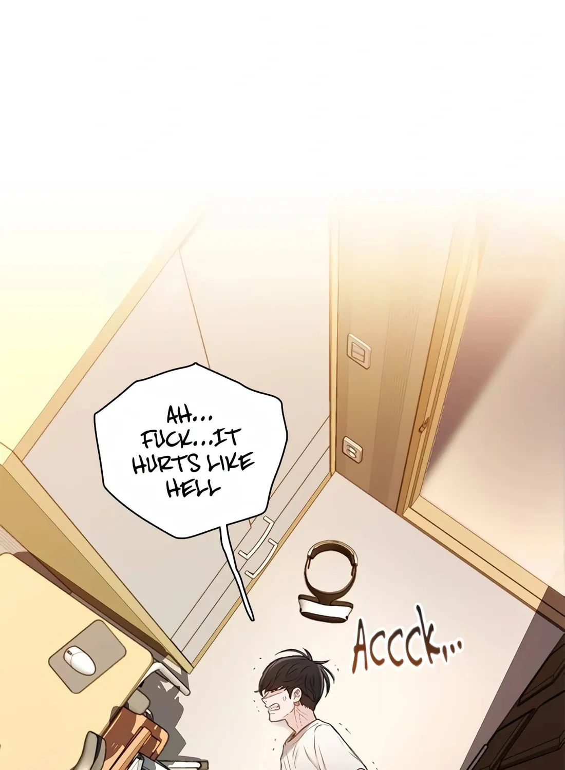 Read Preview chapter 20 image 25 on Lezhin