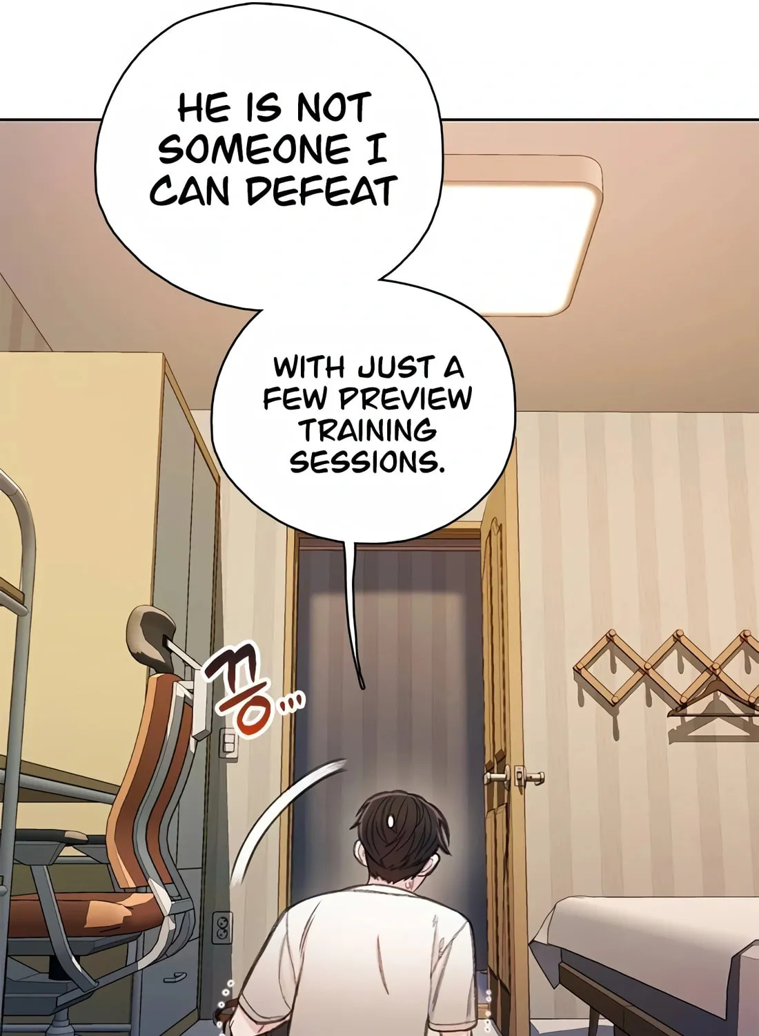 Read Preview chapter 20 image 29 on Lezhin