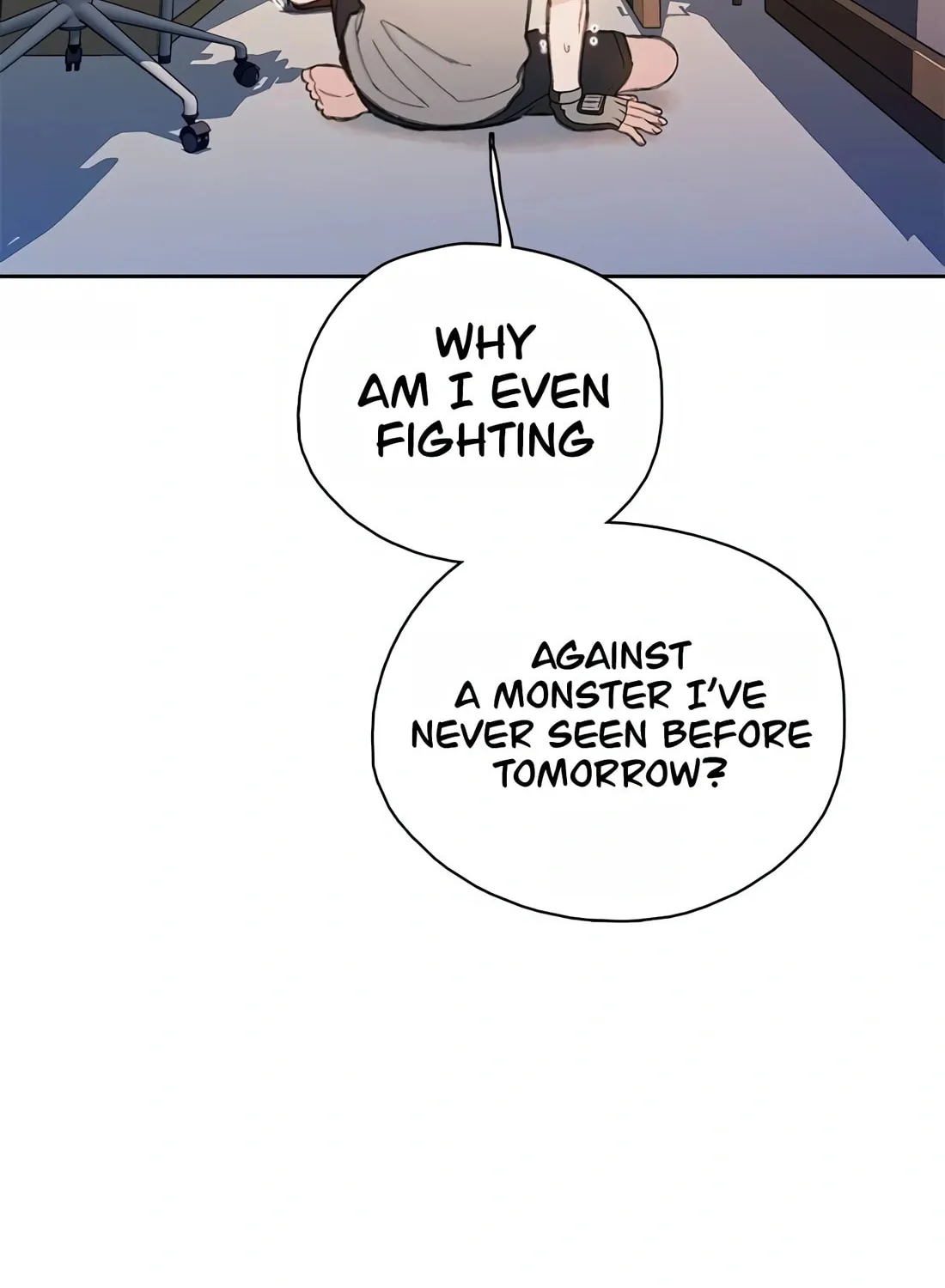 Read Preview chapter 20 image 30 on Lezhin