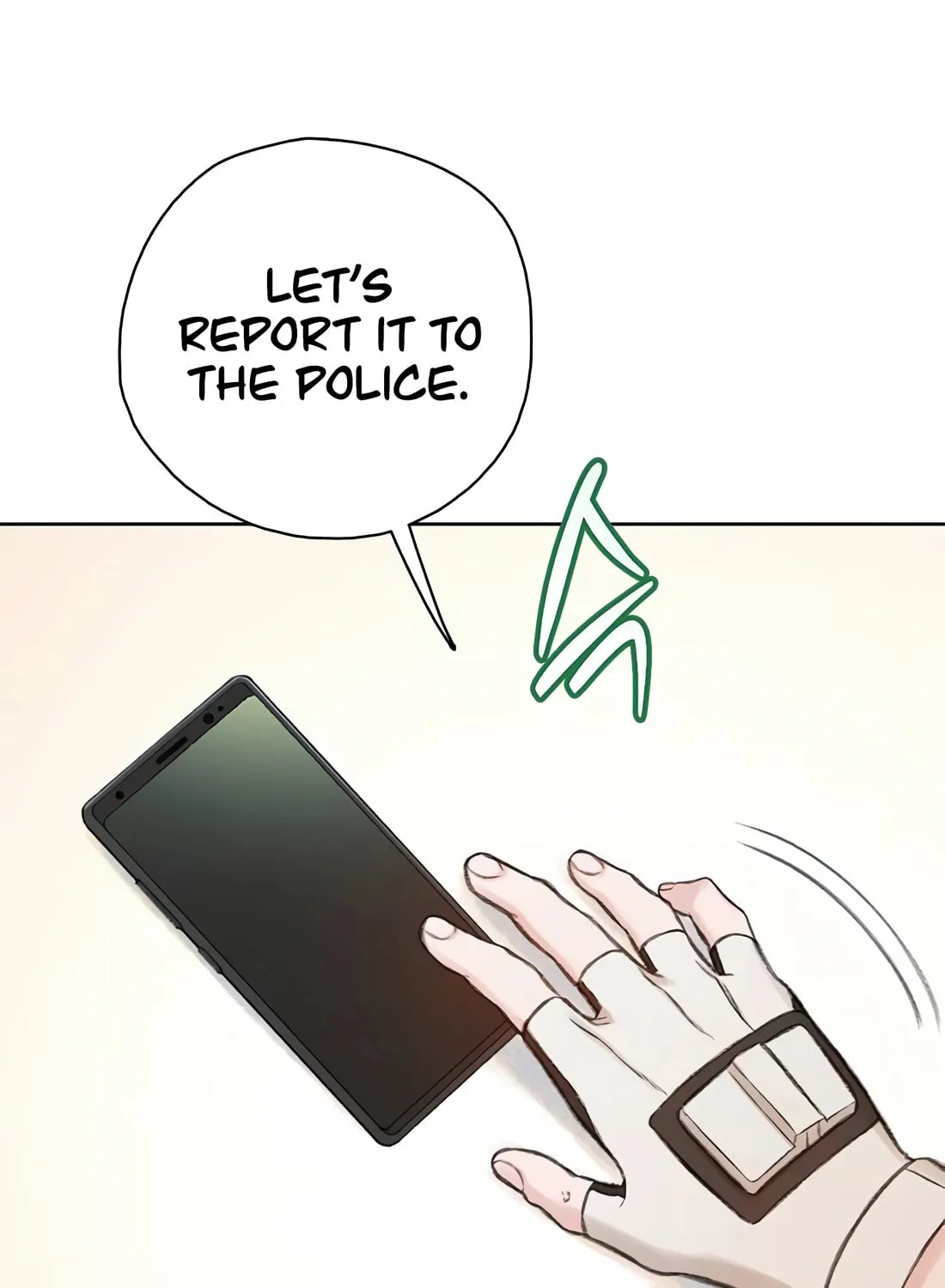Read Preview chapter 20 image 31 on Lezhin