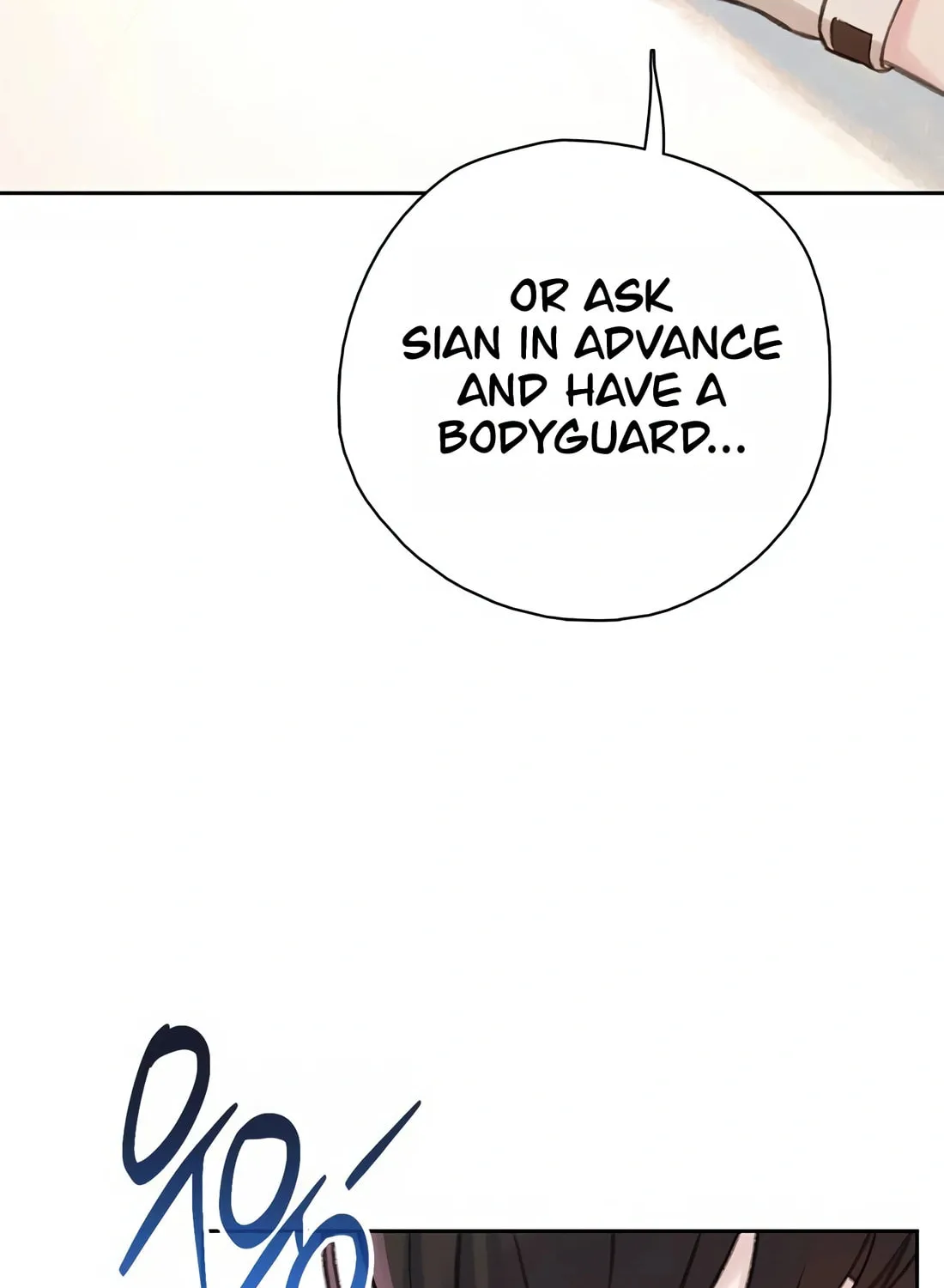 Read Preview chapter 20 image 32 on Lezhin