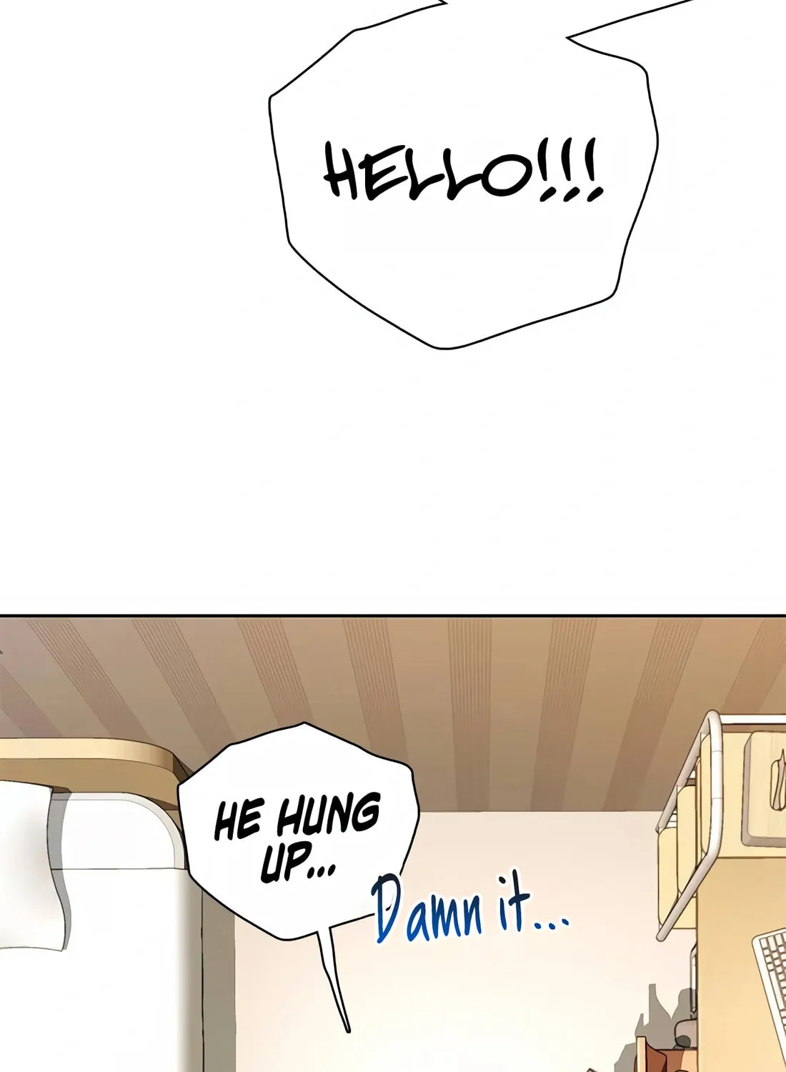 Read Preview chapter 20 image 49 on Lezhin