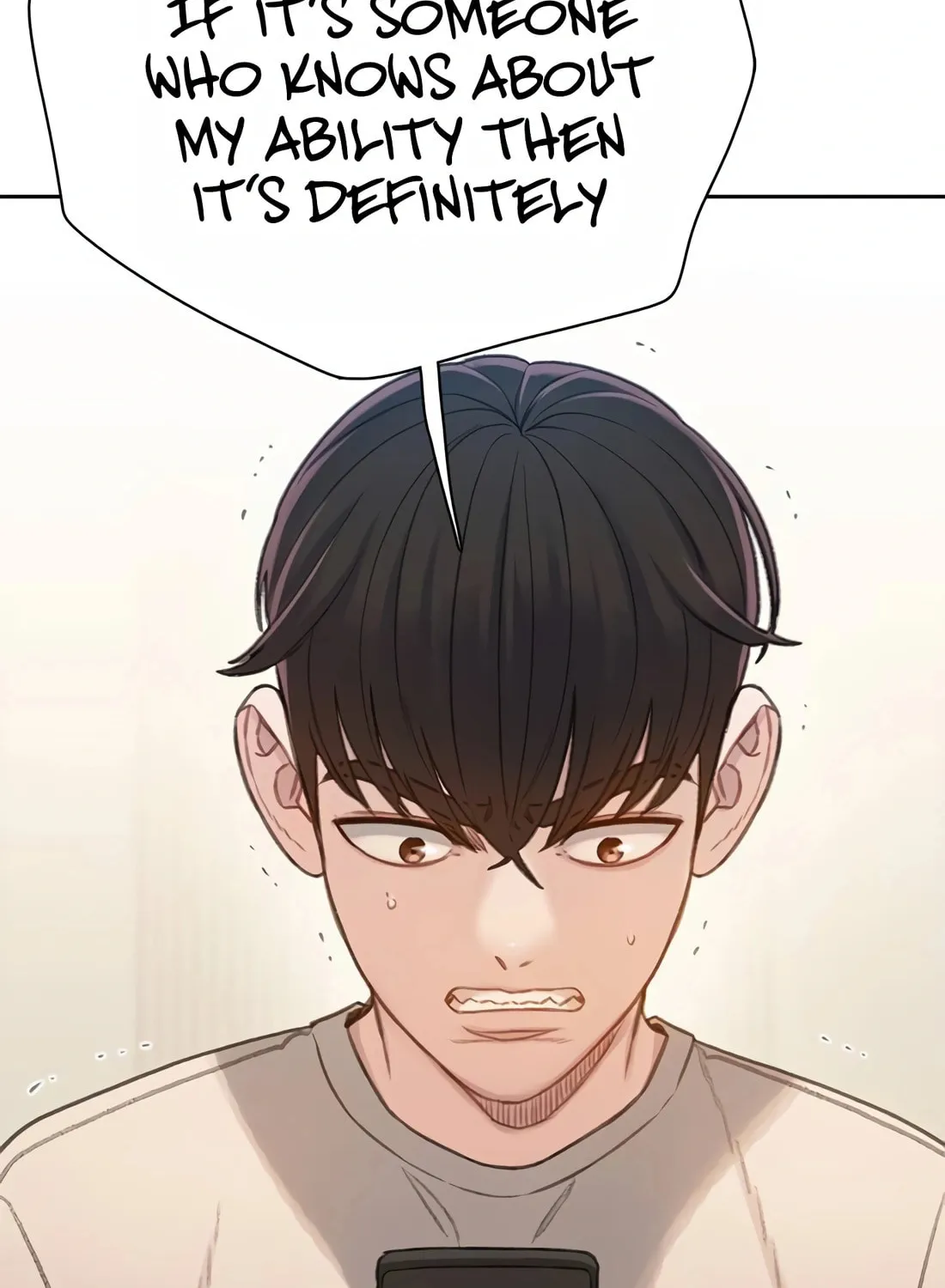 Read Preview chapter 20 image 51 on Lezhin