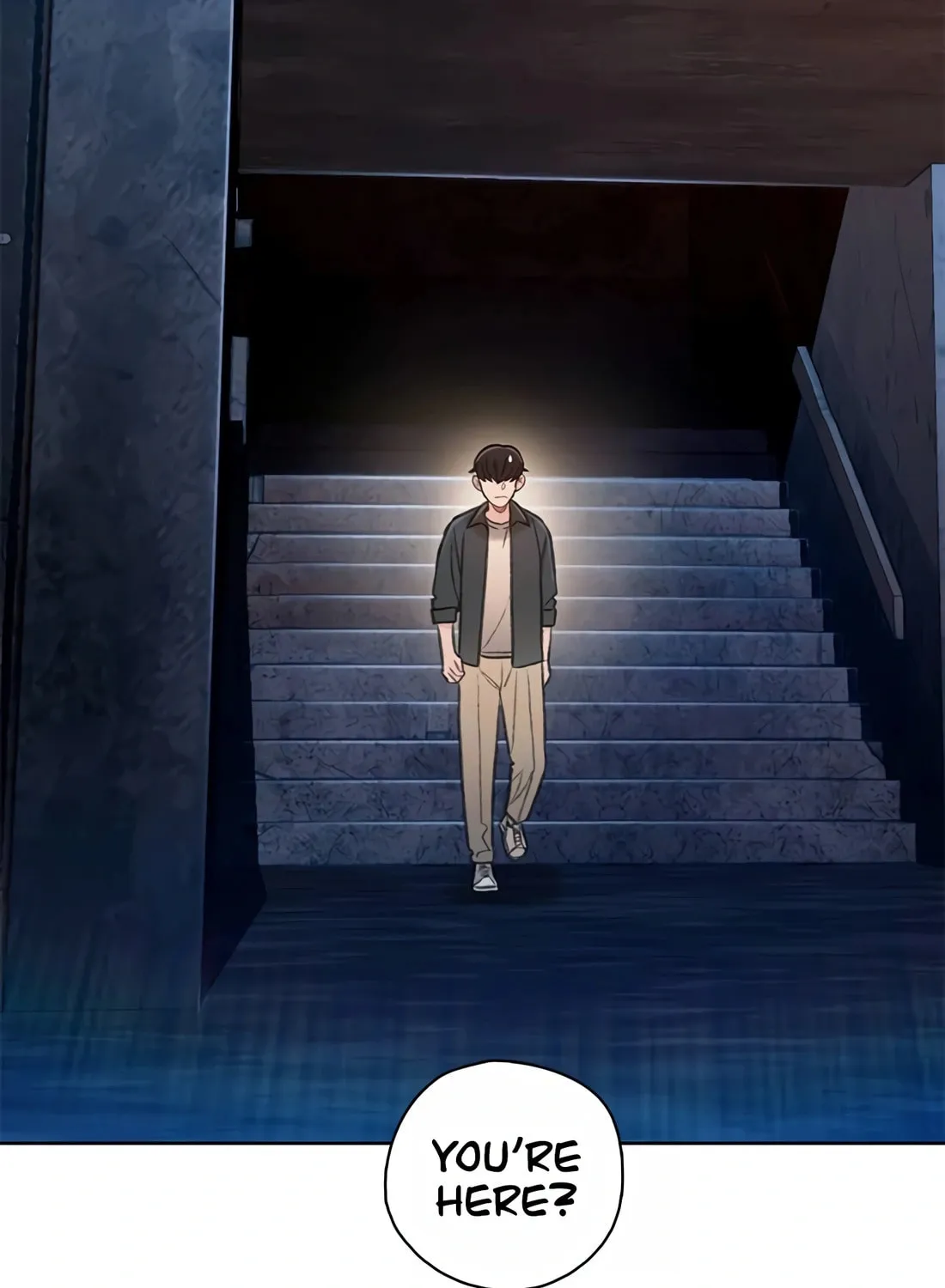 Read Preview chapter 20 image 56 on Lezhin