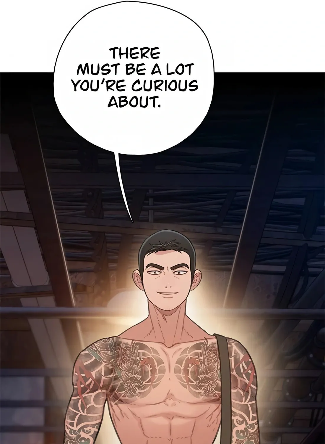 Read Preview chapter 20 image 58 on Lezhin