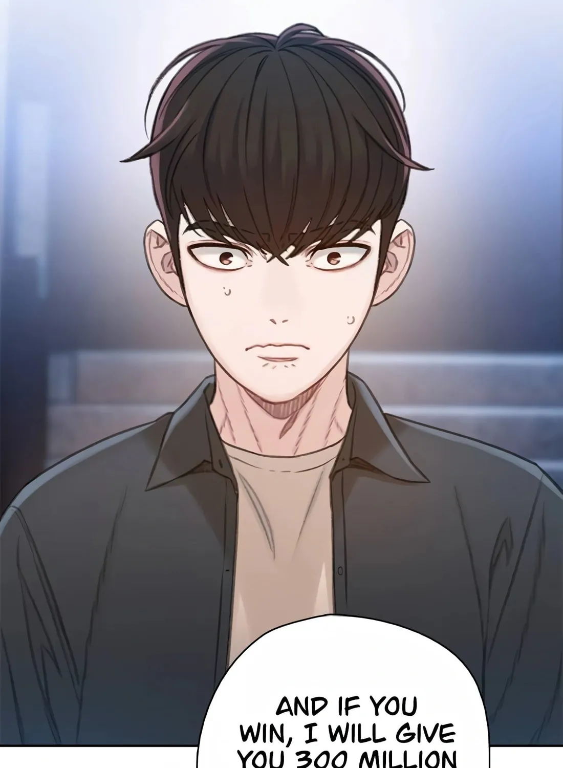 Read Preview chapter 20 image 63 on Lezhin
