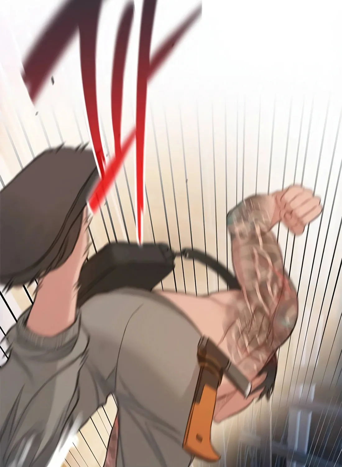 Read Preview chapter 20 image 67 on Lezhin