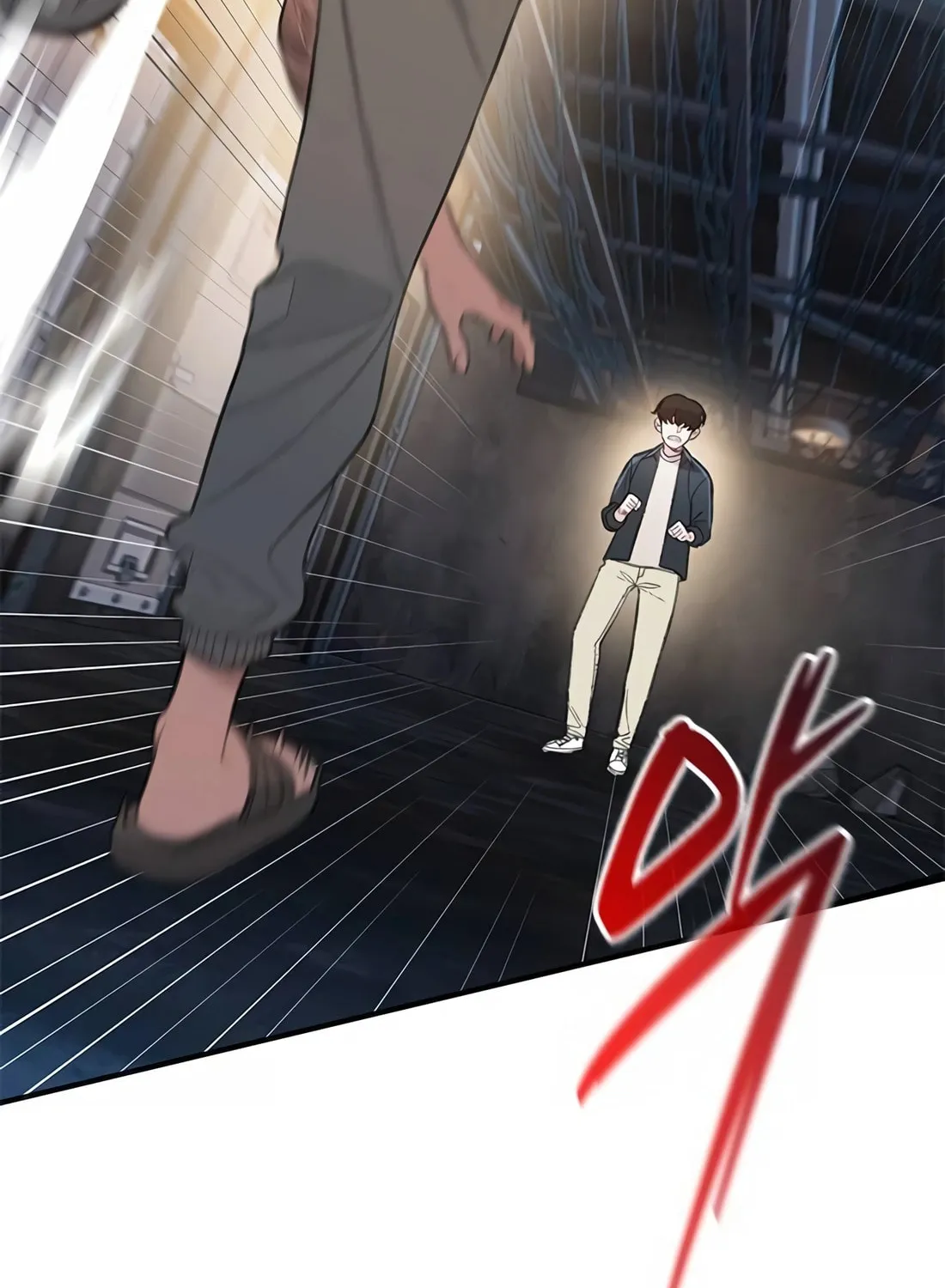 Read Preview chapter 20 image 68 on Lezhin