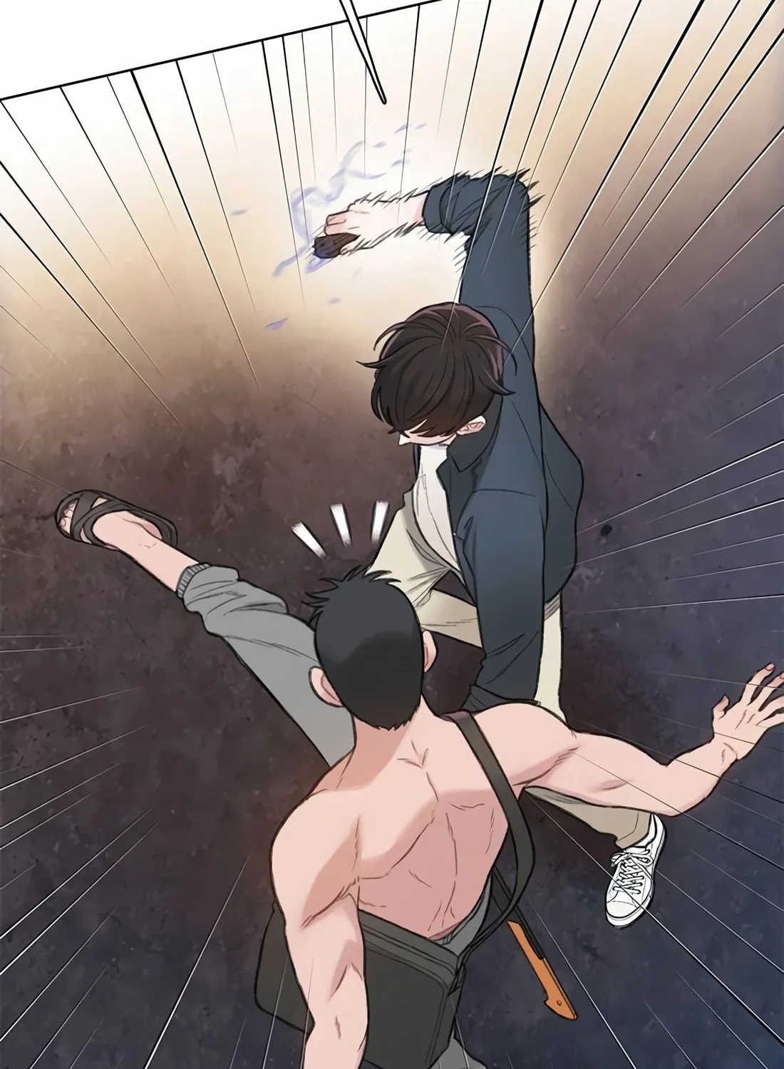 Read Preview chapter 20 image 72 on Lezhin