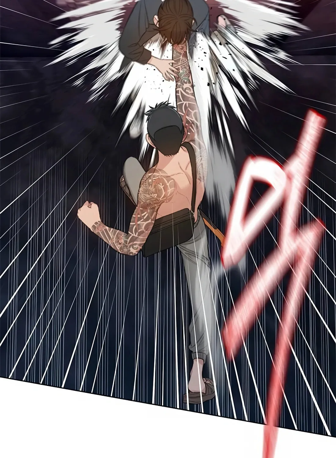Read Preview chapter 20 image 79 on Lezhin